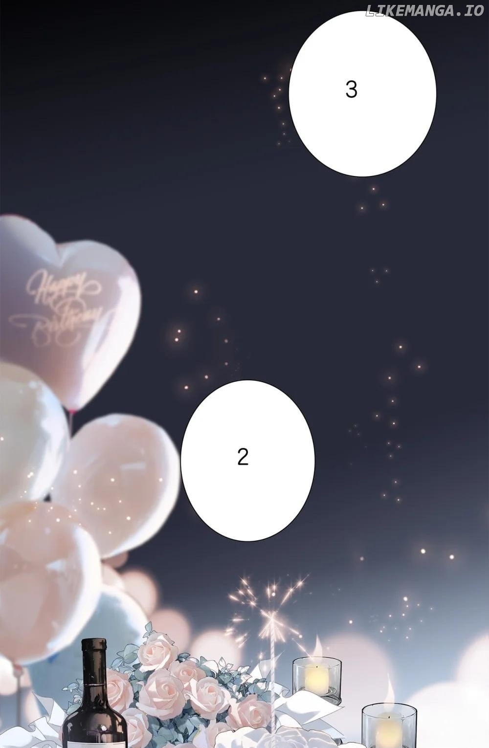 1st Kiss – I Don’t Want To Consider You As Sister Anymore Chapter 60.5 - page 2