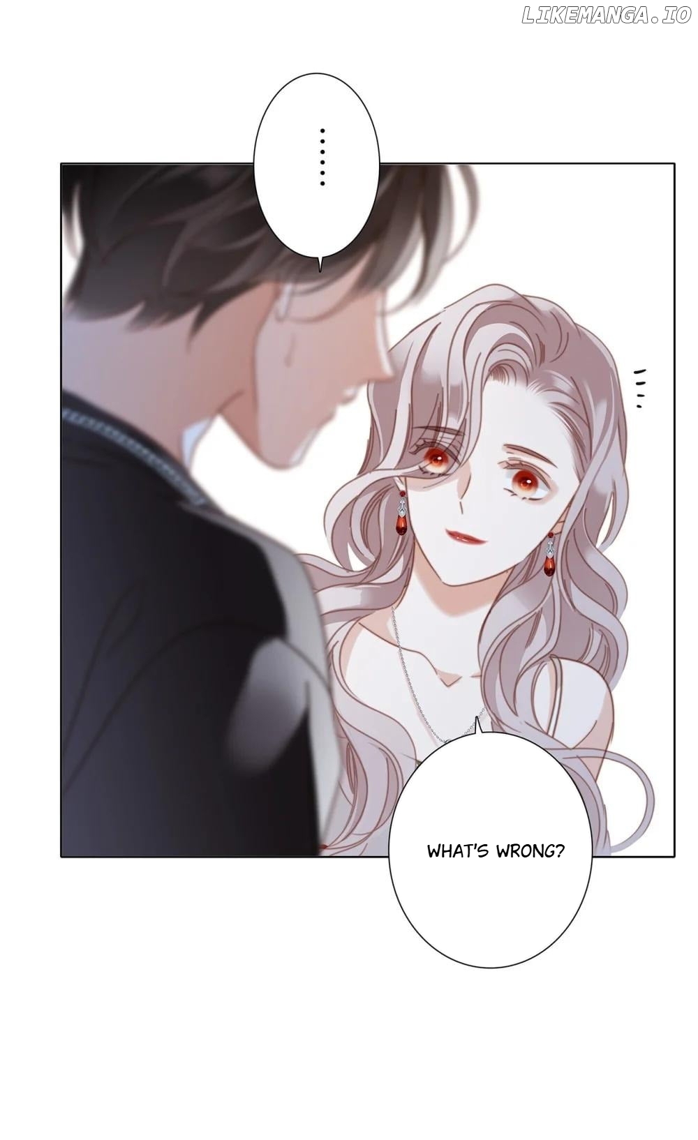 1st Kiss – I Don’t Want To Consider You As Sister Anymore Chapter 60.5 - page 20