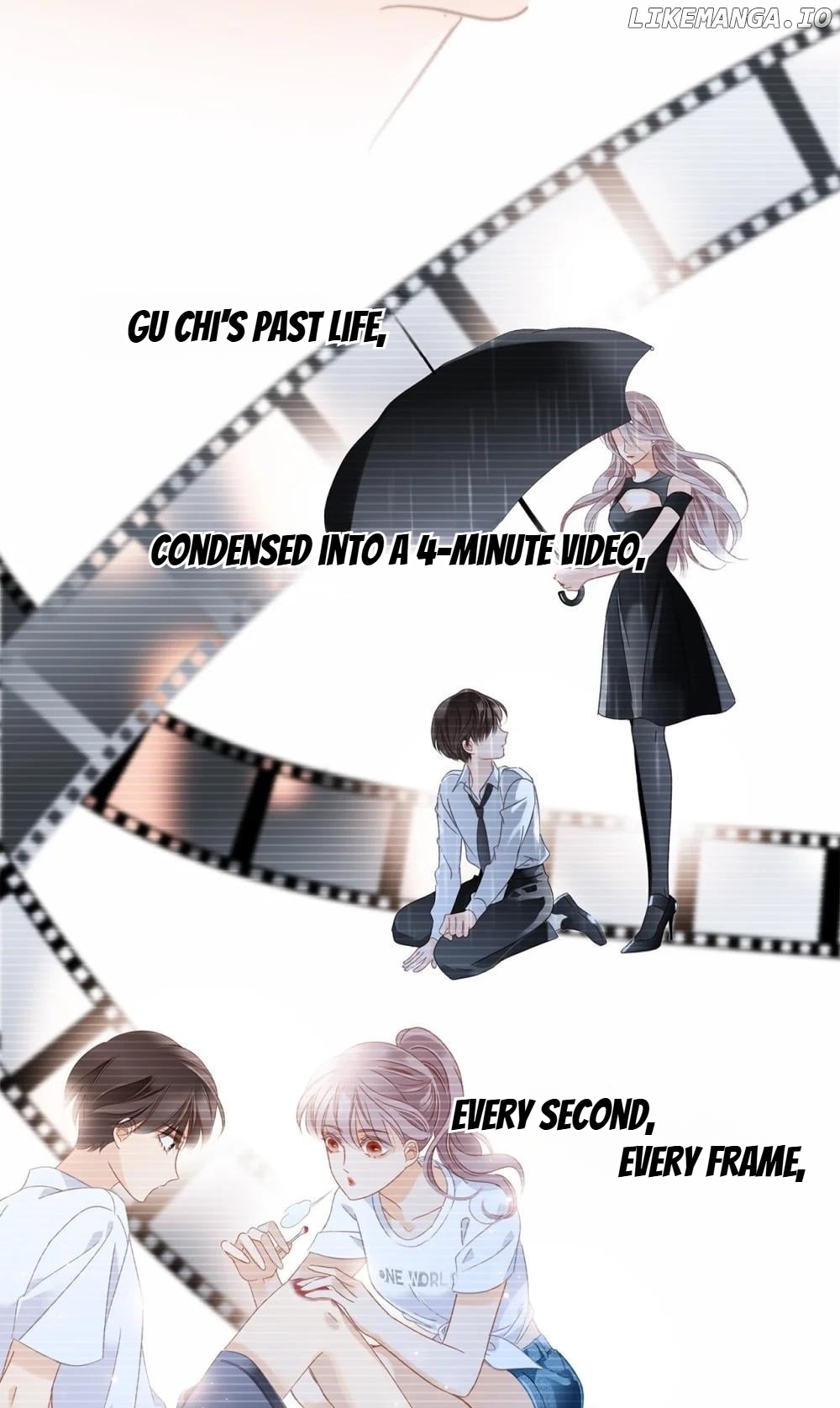 1st Kiss – I Don’t Want To Consider You As Sister Anymore Chapter 60.5 - page 24
