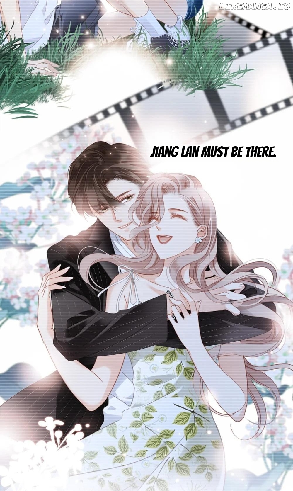 1st Kiss – I Don’t Want To Consider You As Sister Anymore Chapter 60.5 - page 25
