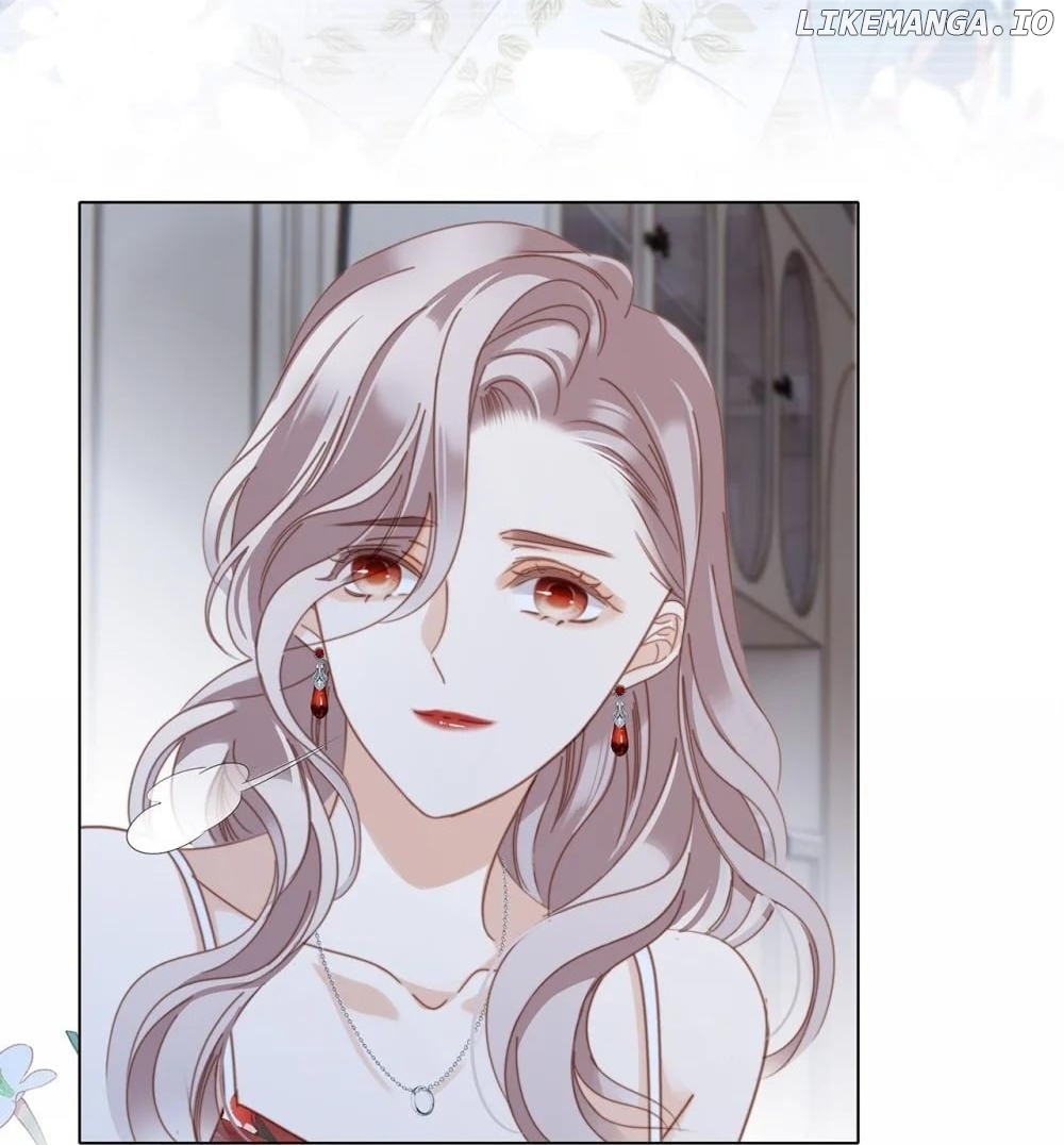 1st Kiss – I Don’t Want To Consider You As Sister Anymore Chapter 60.5 - page 26