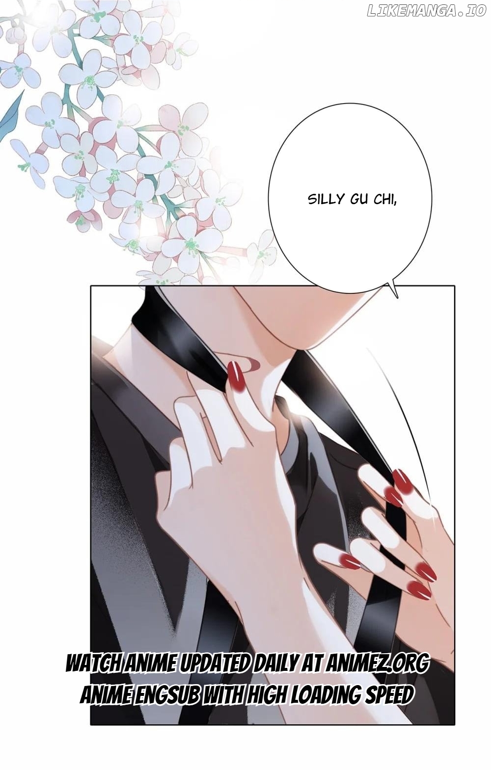 1st Kiss – I Don’t Want To Consider You As Sister Anymore Chapter 60.5 - page 27