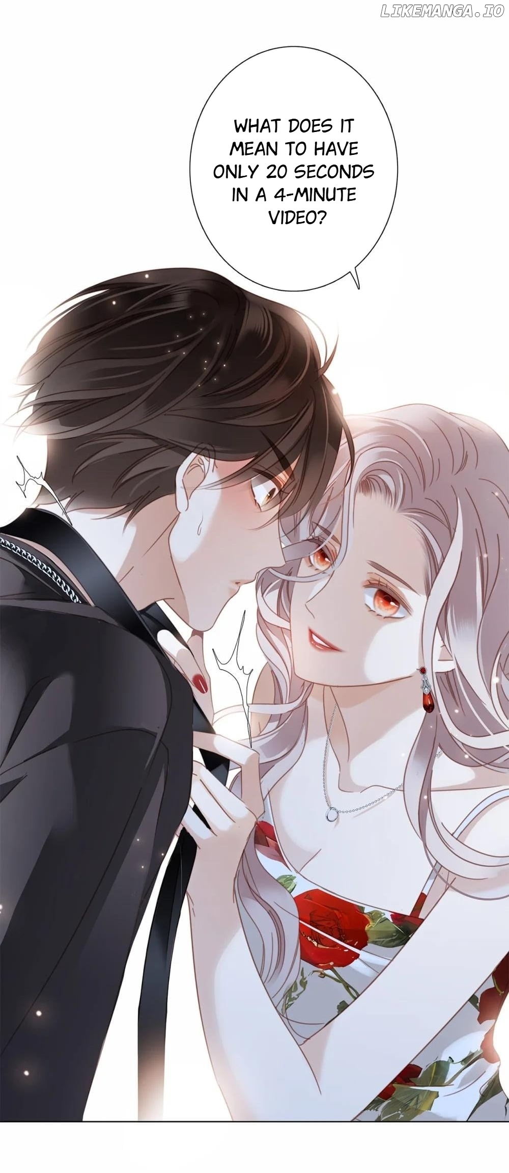 1st Kiss – I Don’t Want To Consider You As Sister Anymore Chapter 60.5 - page 28