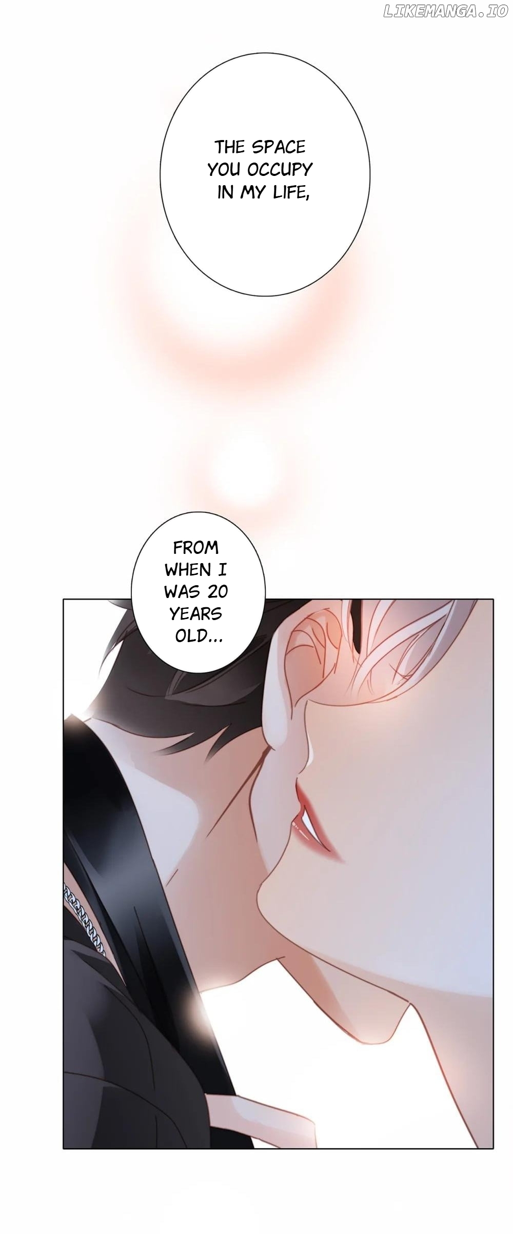 1st Kiss – I Don’t Want To Consider You As Sister Anymore Chapter 60.5 - page 29