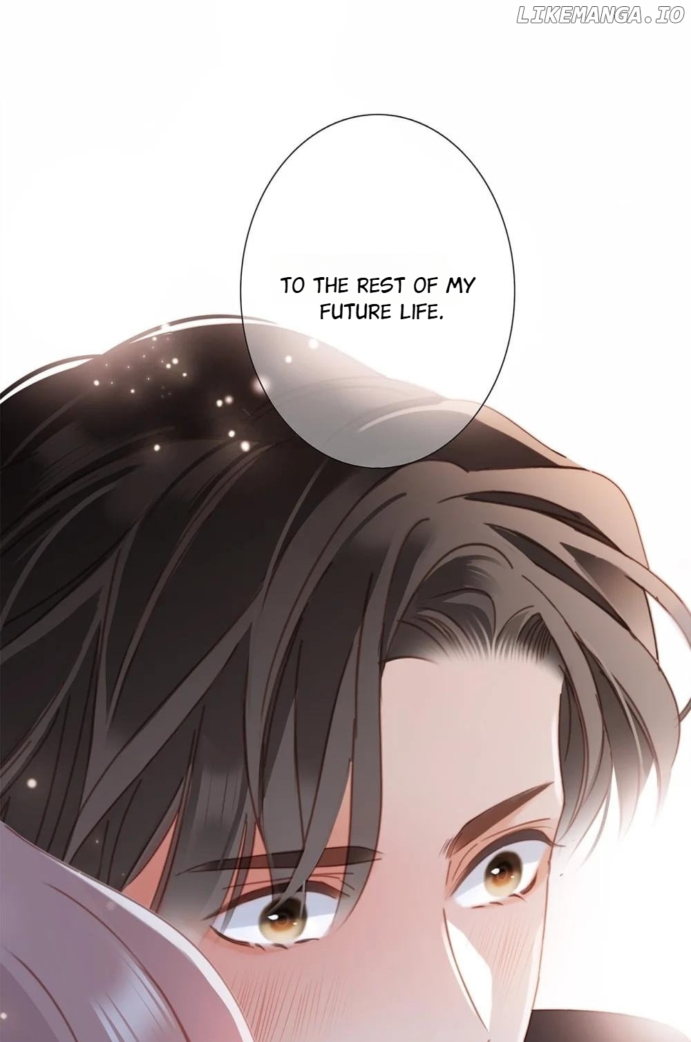 1st Kiss – I Don’t Want To Consider You As Sister Anymore Chapter 60.5 - page 30