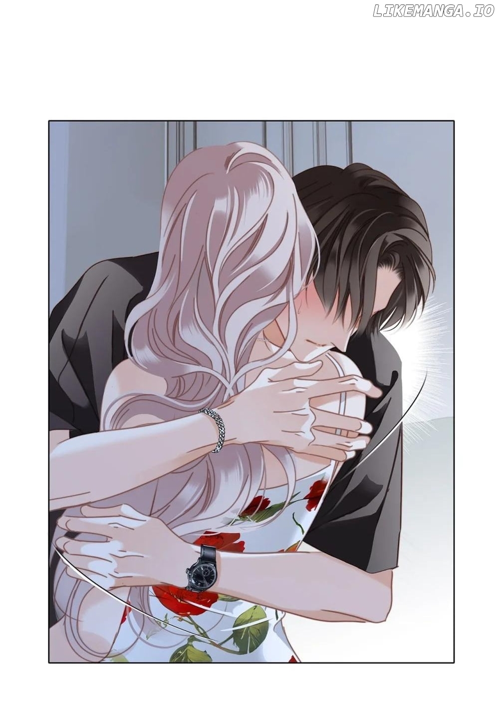 1st Kiss – I Don’t Want To Consider You As Sister Anymore Chapter 60.5 - page 32
