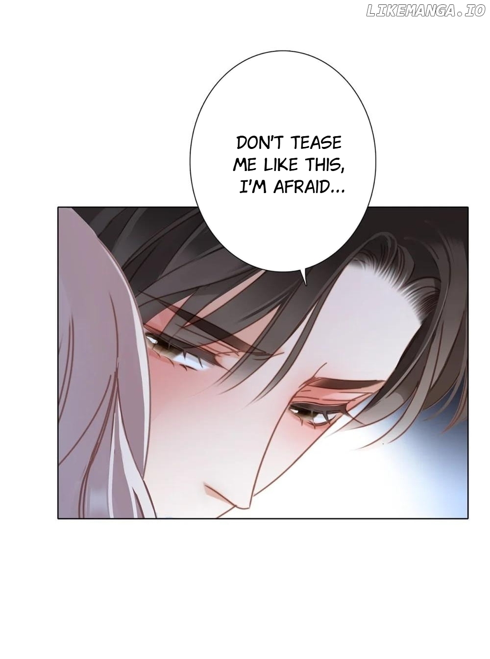 1st Kiss – I Don’t Want To Consider You As Sister Anymore Chapter 60.5 - page 33