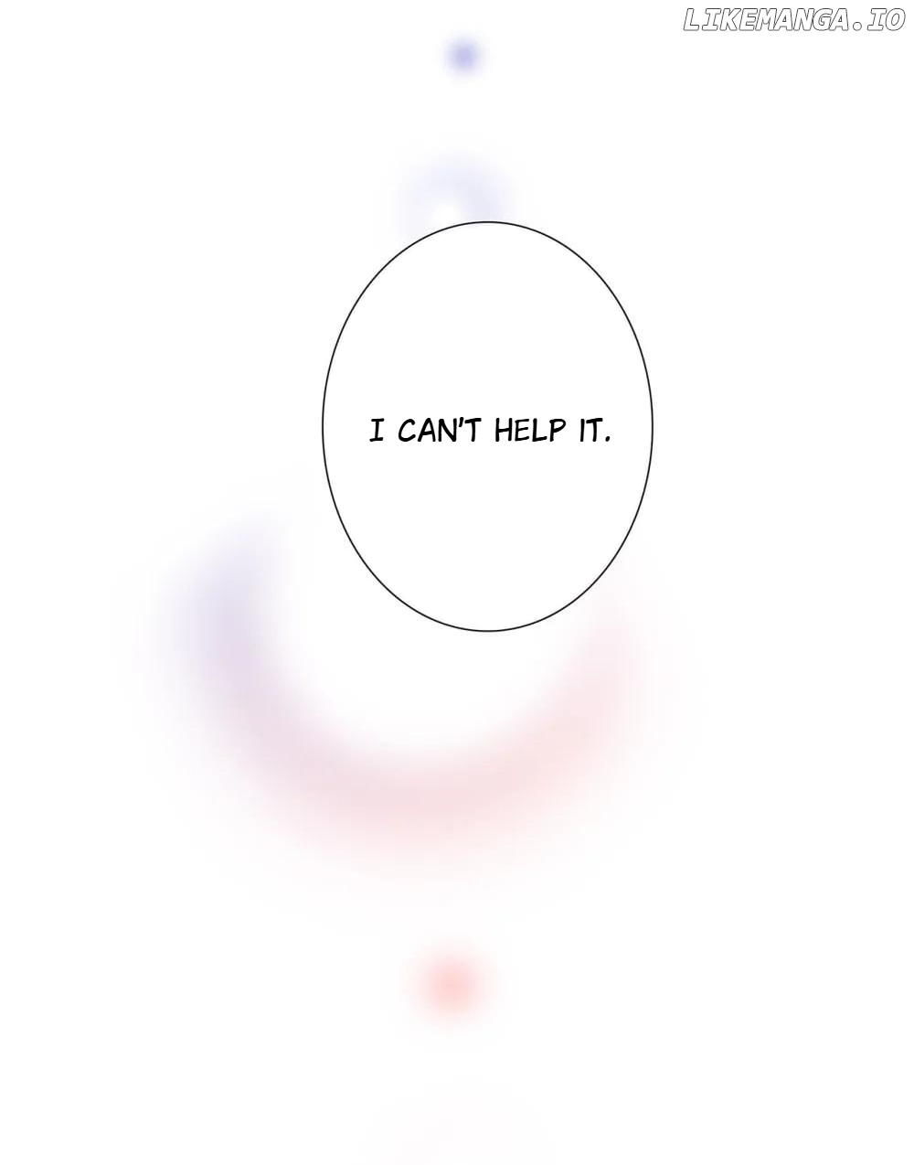 1st Kiss – I Don’t Want To Consider You As Sister Anymore Chapter 60.5 - page 34