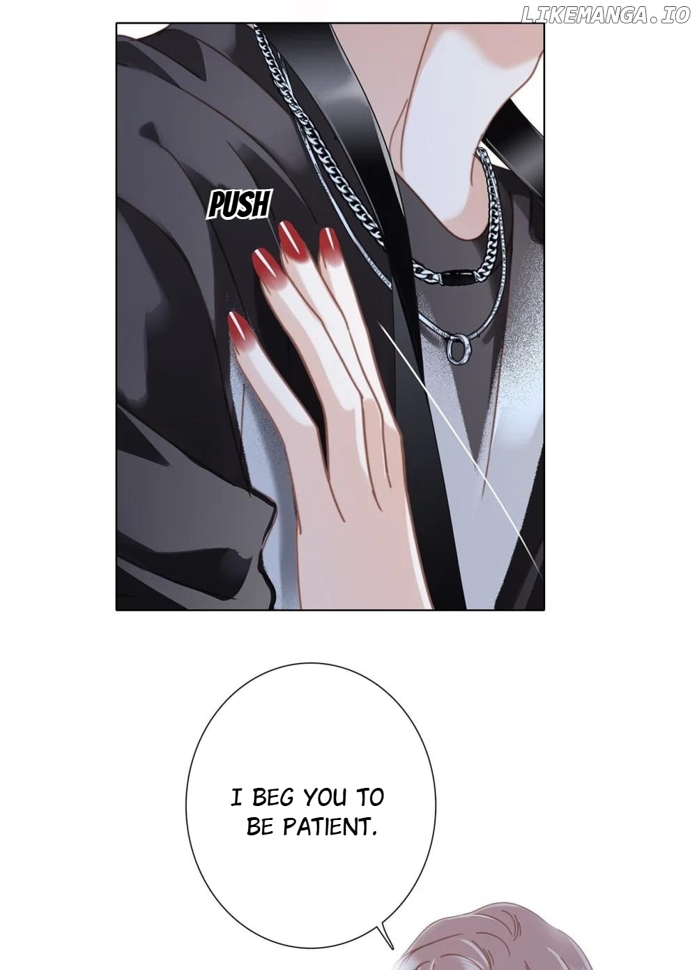 1st Kiss – I Don’t Want To Consider You As Sister Anymore Chapter 60.5 - page 35