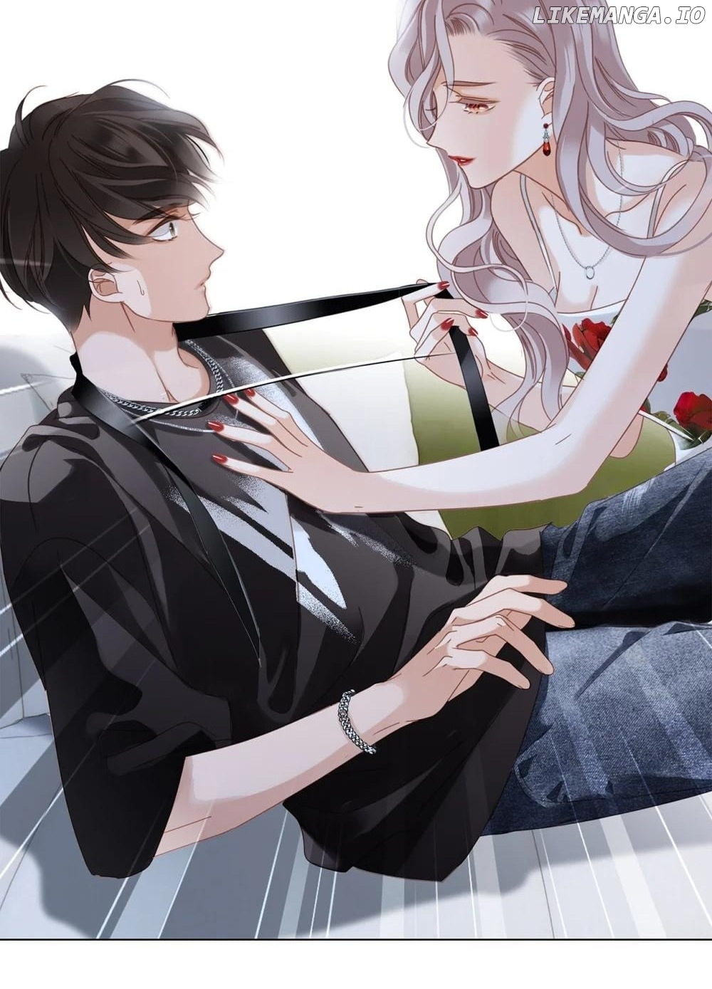 1st Kiss – I Don’t Want To Consider You As Sister Anymore Chapter 60.5 - page 36