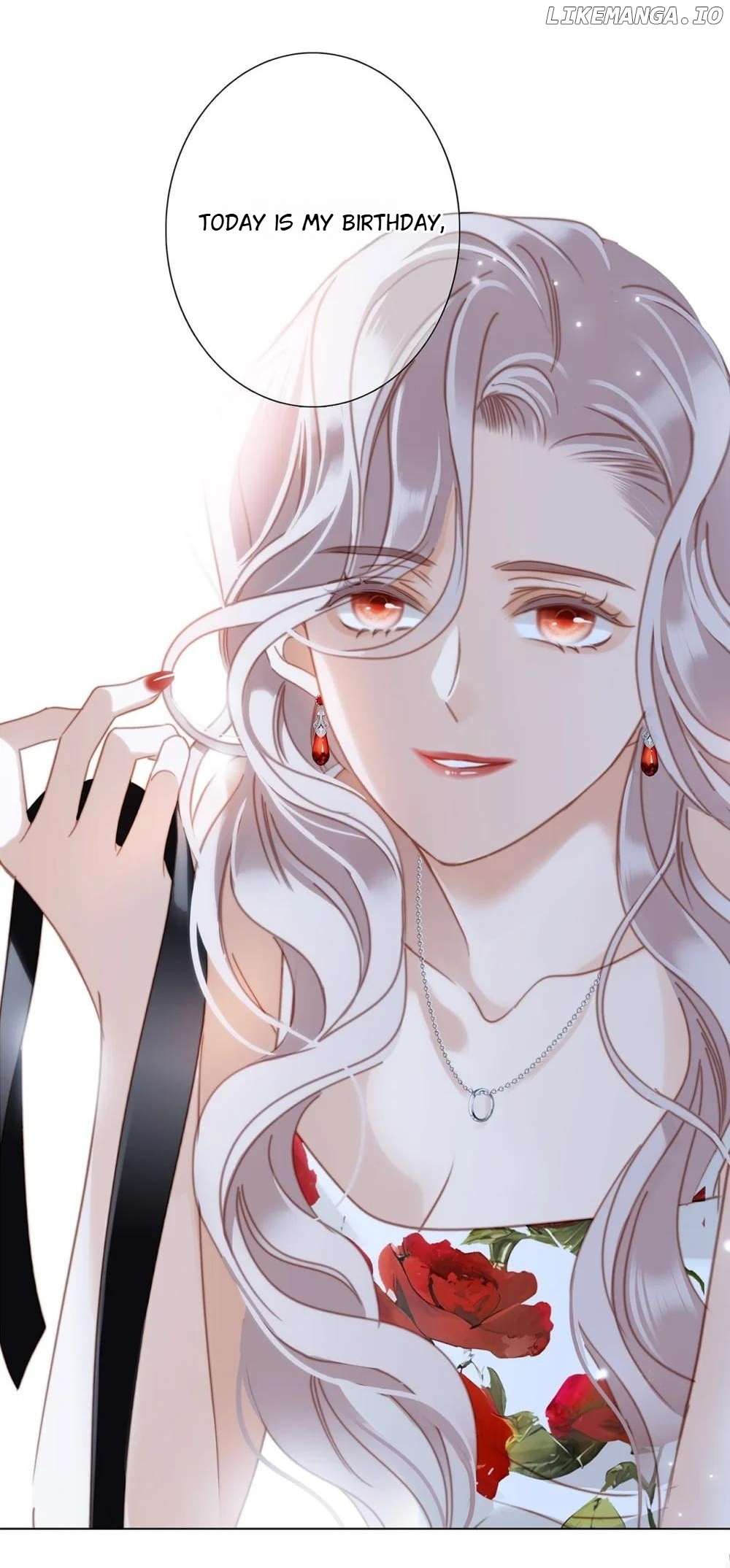 1st Kiss – I Don’t Want To Consider You As Sister Anymore Chapter 60.5 - page 37