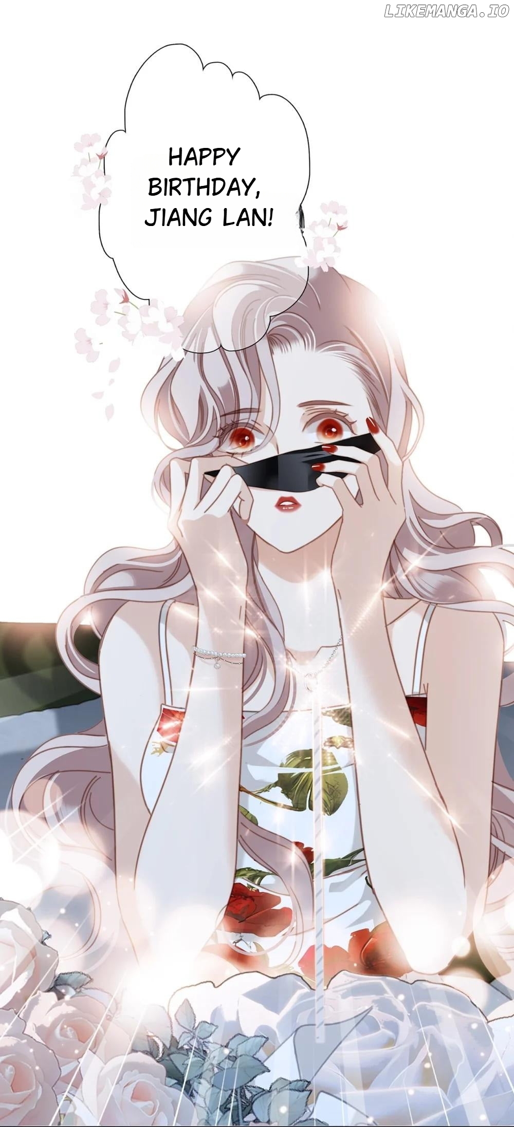 1st Kiss – I Don’t Want To Consider You As Sister Anymore Chapter 60.5 - page 4