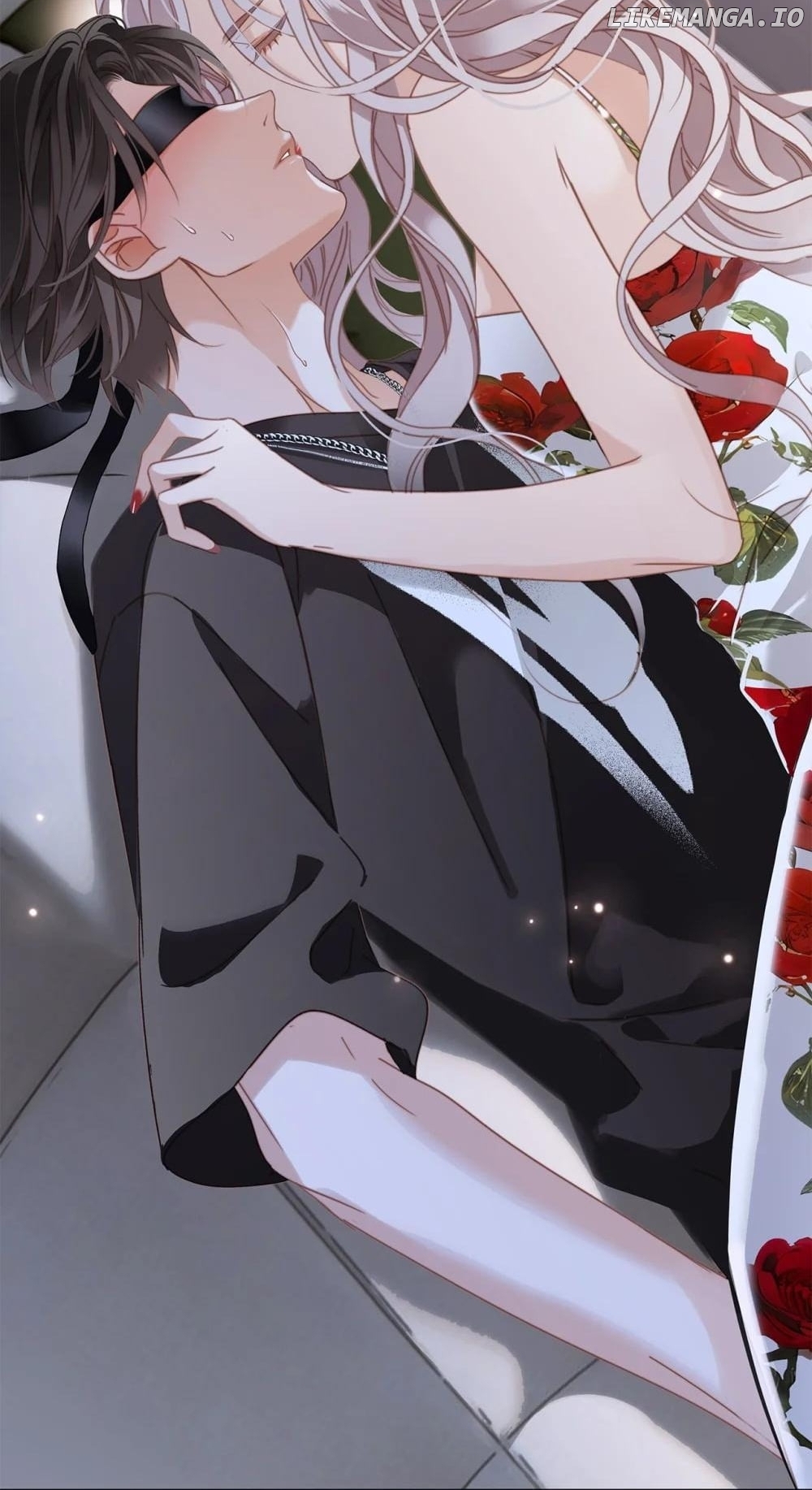 1st Kiss – I Don’t Want To Consider You As Sister Anymore Chapter 60.5 - page 40