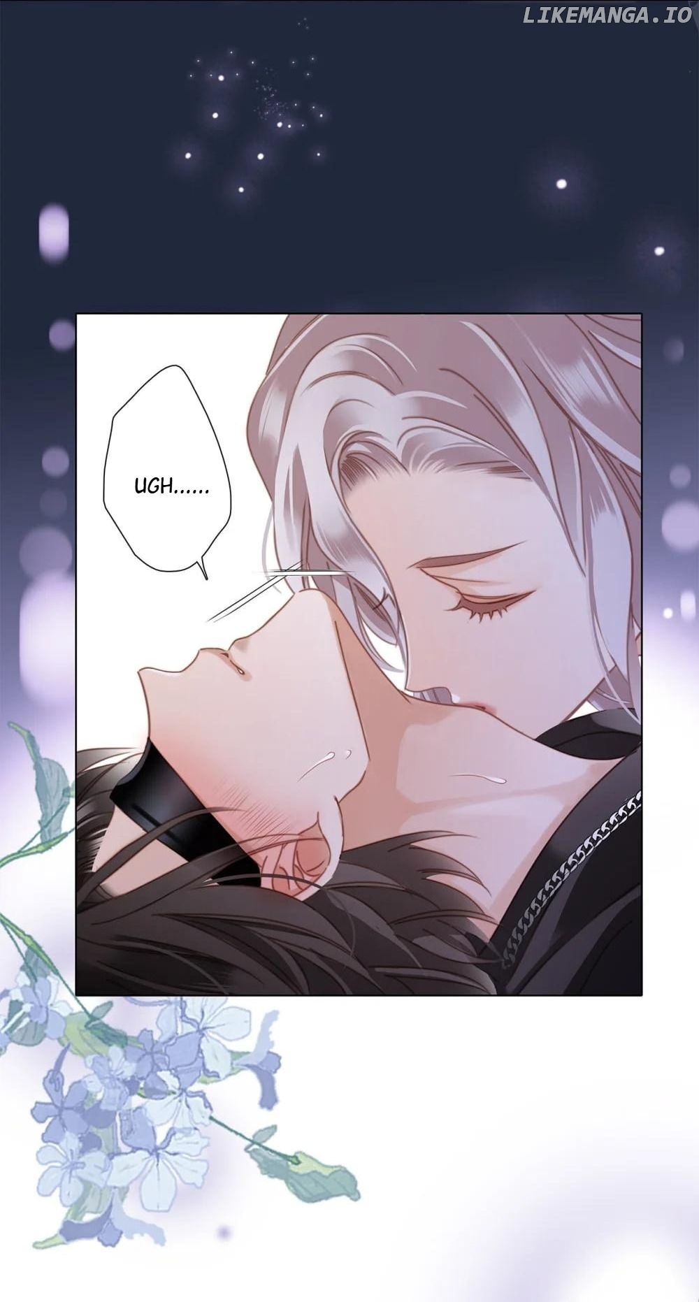 1st Kiss – I Don’t Want To Consider You As Sister Anymore Chapter 60.5 - page 41