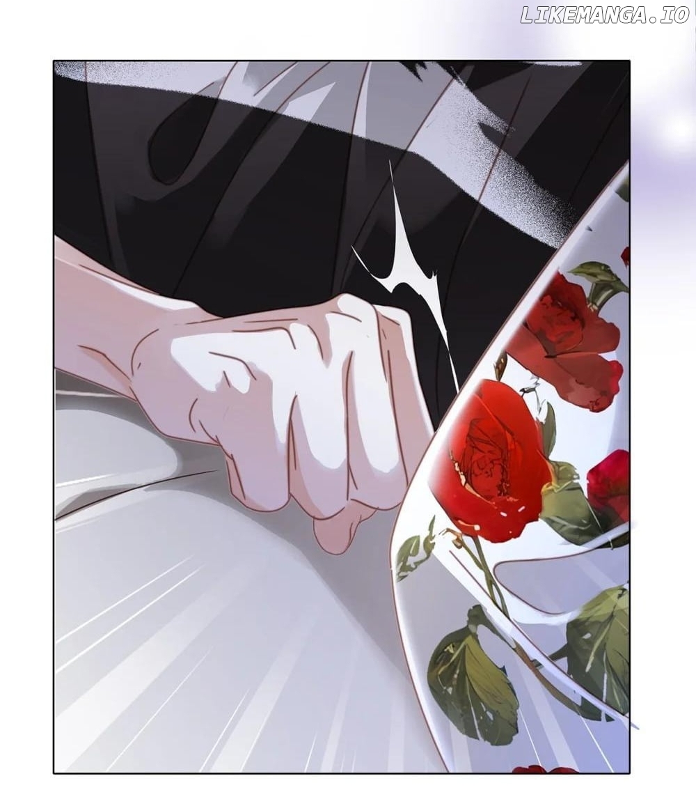 1st Kiss – I Don’t Want To Consider You As Sister Anymore Chapter 60.5 - page 42