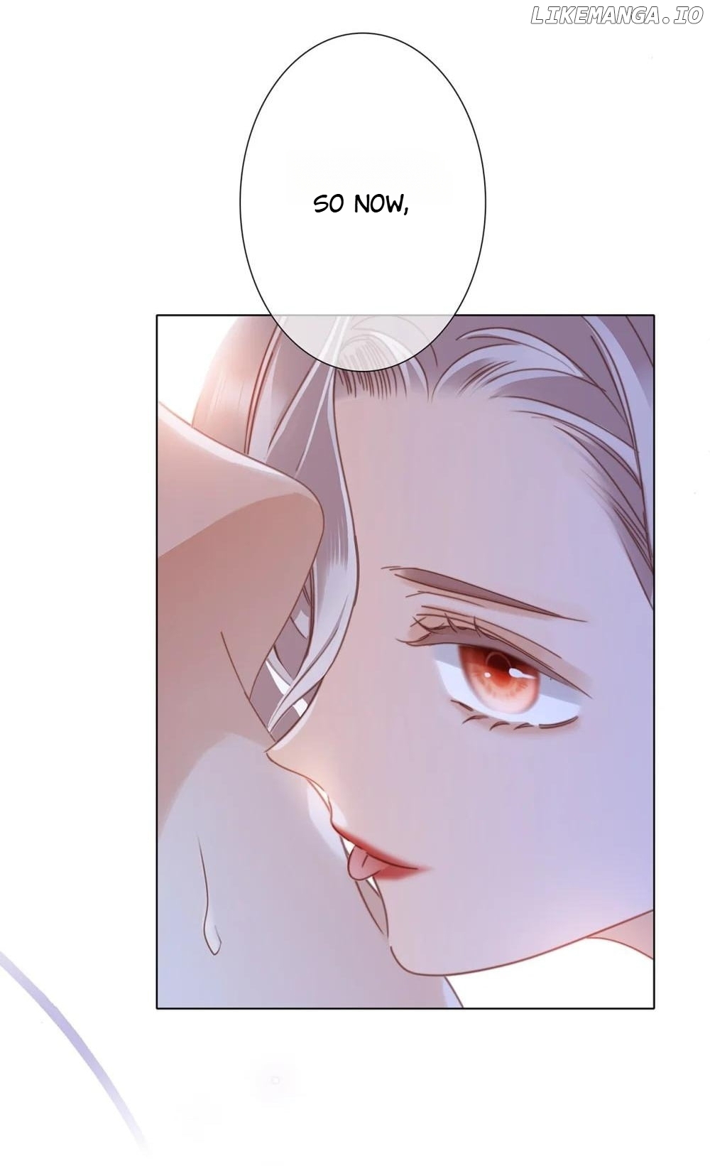 1st Kiss – I Don’t Want To Consider You As Sister Anymore Chapter 60.5 - page 43