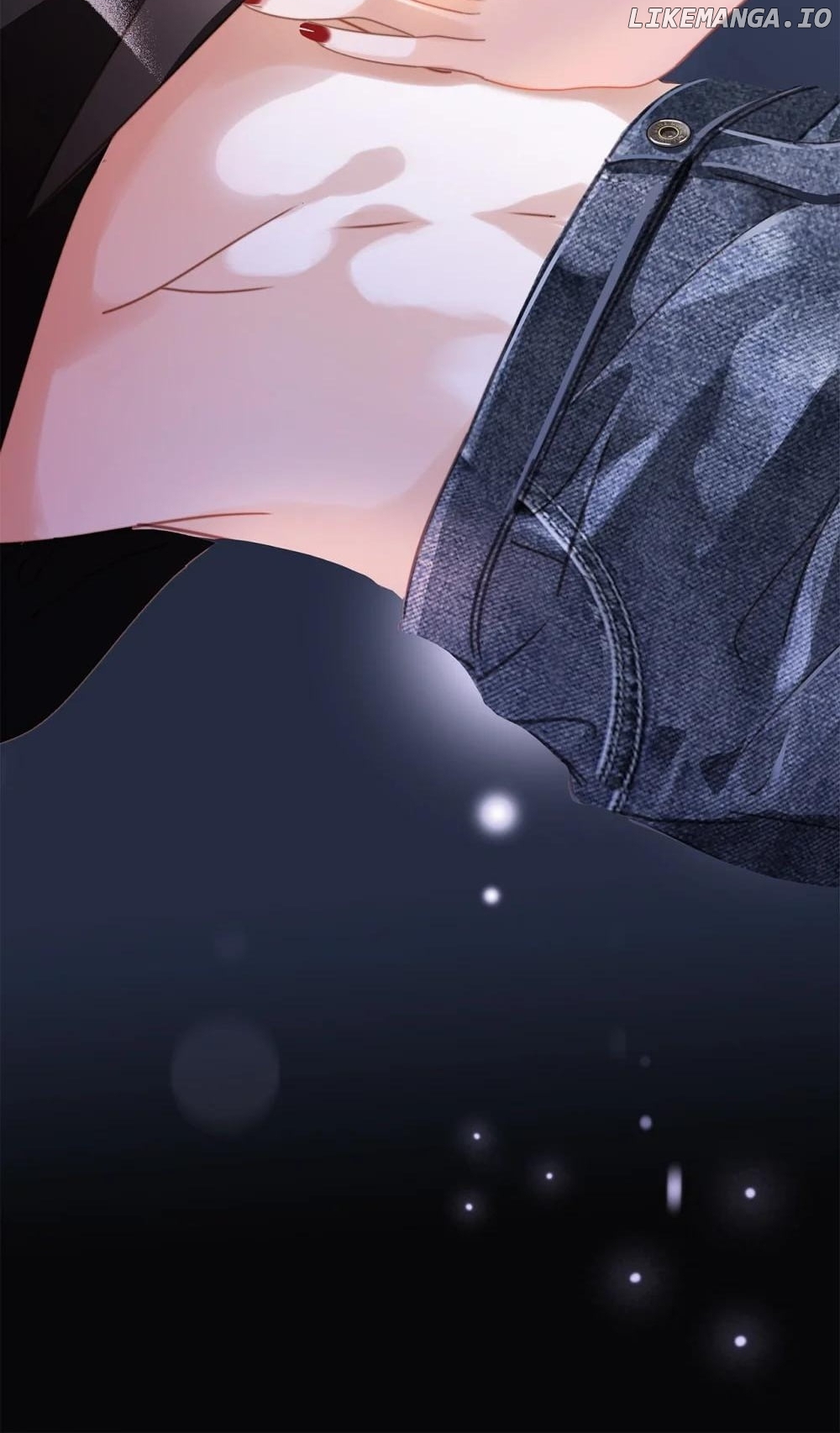 1st Kiss – I Don’t Want To Consider You As Sister Anymore Chapter 60.5 - page 45