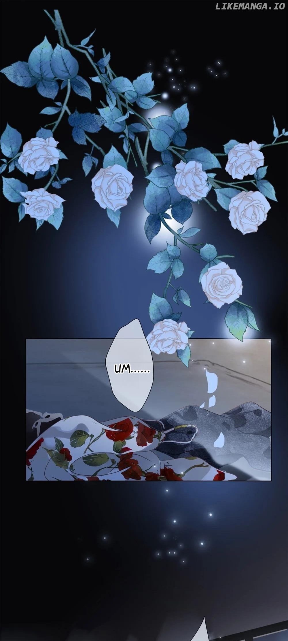 1st Kiss – I Don’t Want To Consider You As Sister Anymore Chapter 60.5 - page 46