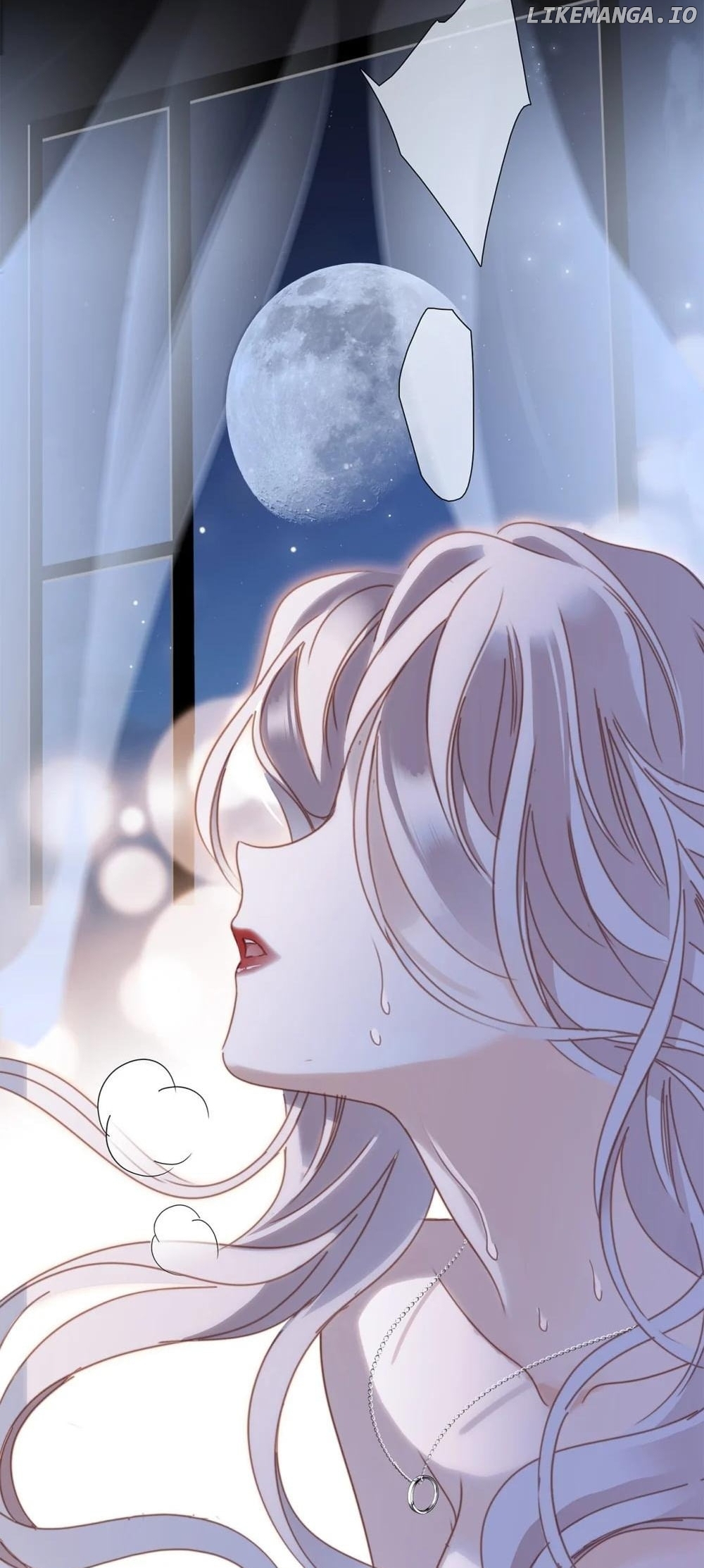1st Kiss – I Don’t Want To Consider You As Sister Anymore Chapter 60.5 - page 47