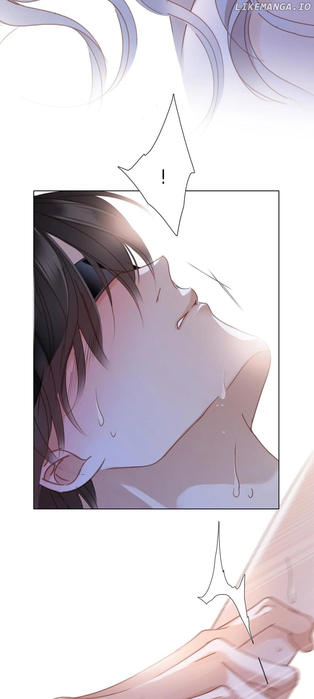 1st Kiss – I Don’t Want To Consider You As Sister Anymore Chapter 60.5 - page 48
