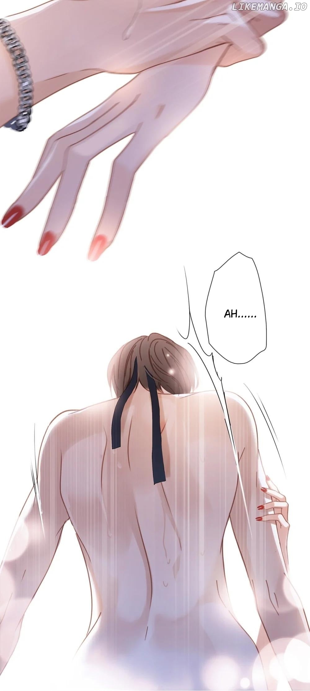 1st Kiss – I Don’t Want To Consider You As Sister Anymore Chapter 60.5 - page 49