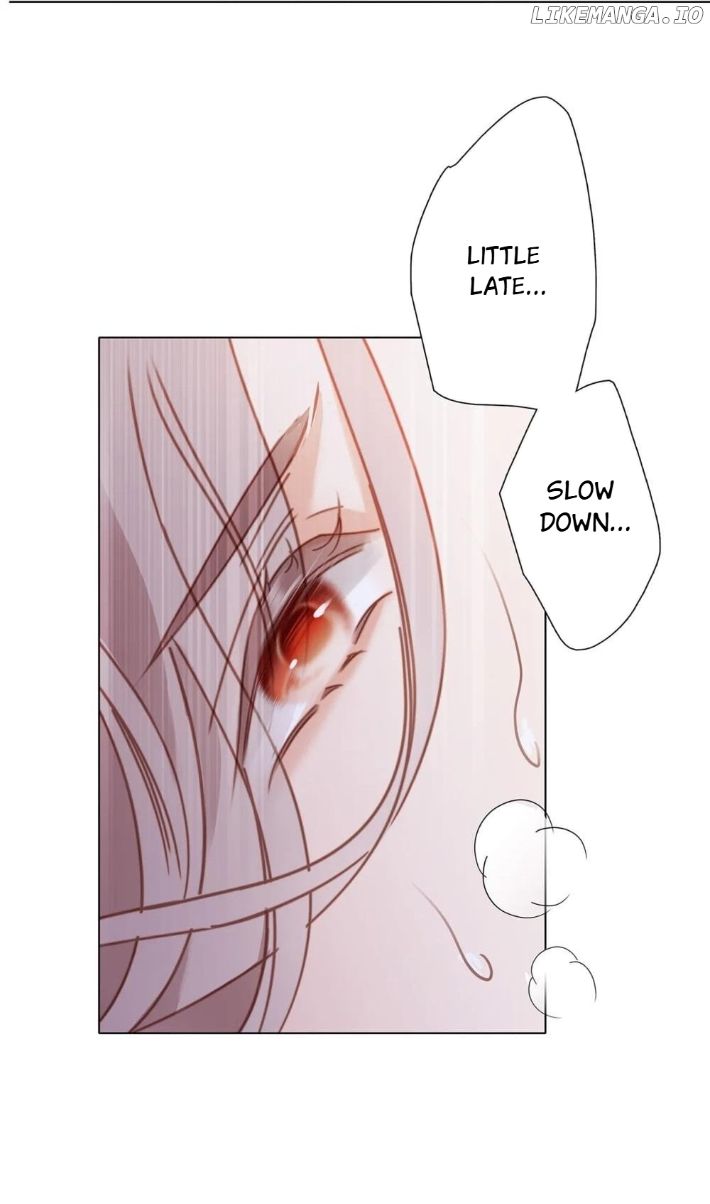 1st Kiss – I Don’t Want To Consider You As Sister Anymore Chapter 60.5 - page 50