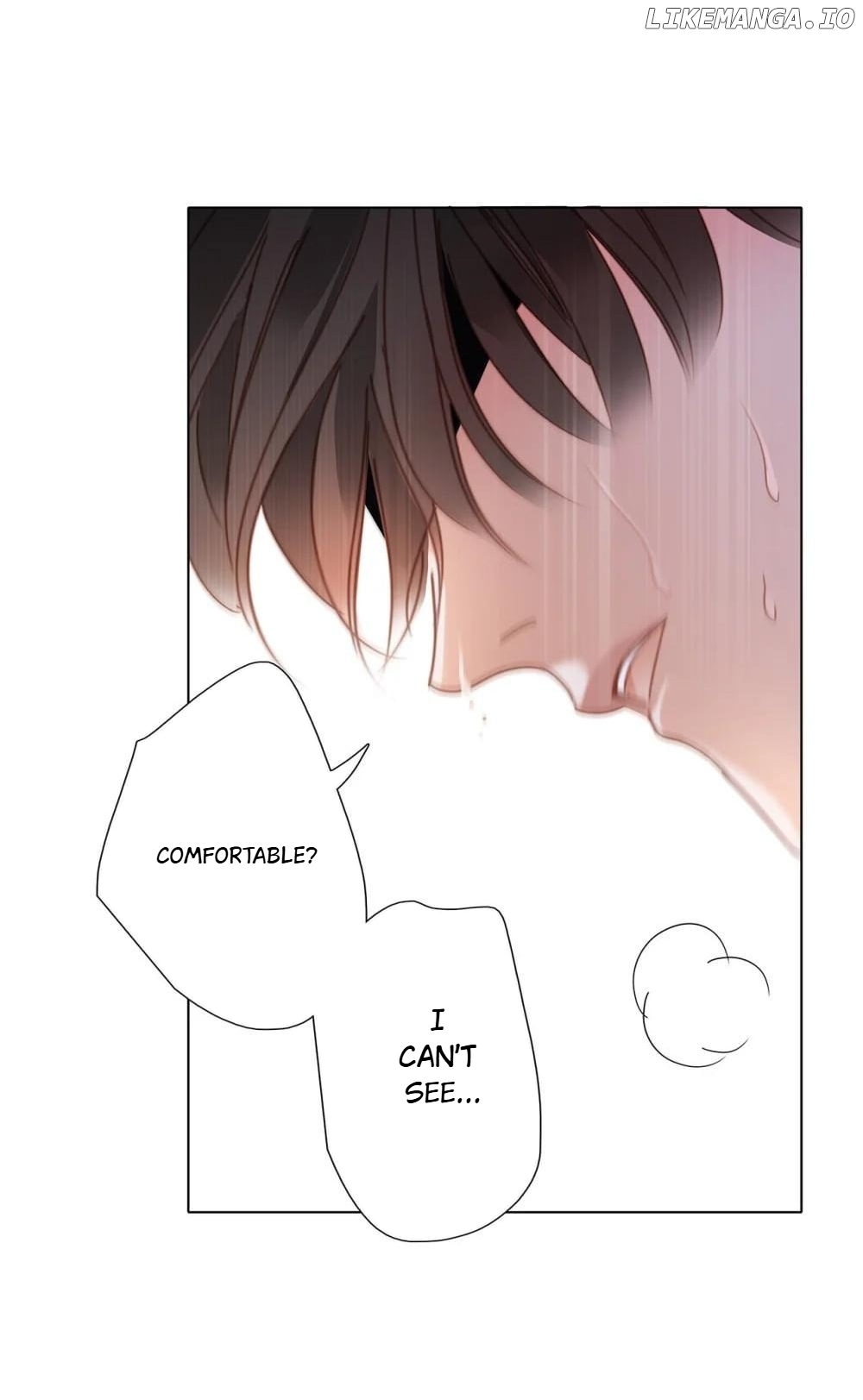 1st Kiss – I Don’t Want To Consider You As Sister Anymore Chapter 60.5 - page 51