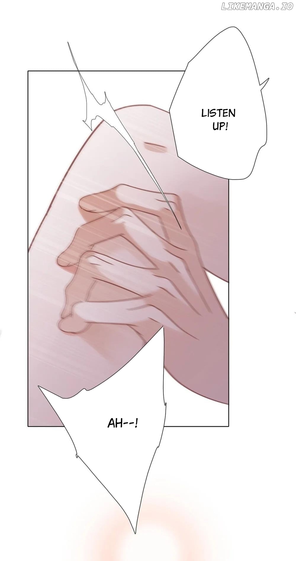 1st Kiss – I Don’t Want To Consider You As Sister Anymore Chapter 60.5 - page 52
