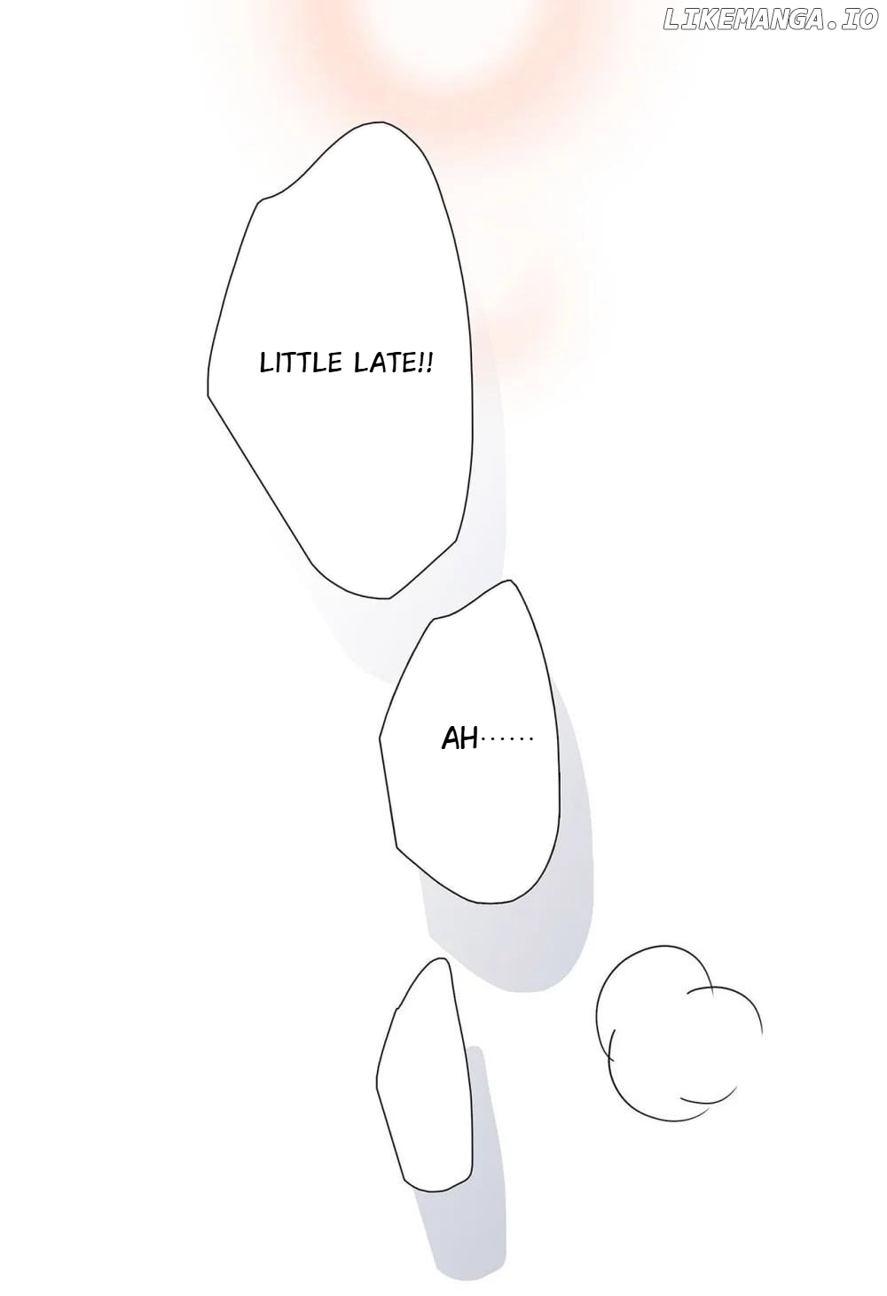 1st Kiss – I Don’t Want To Consider You As Sister Anymore Chapter 60.5 - page 53