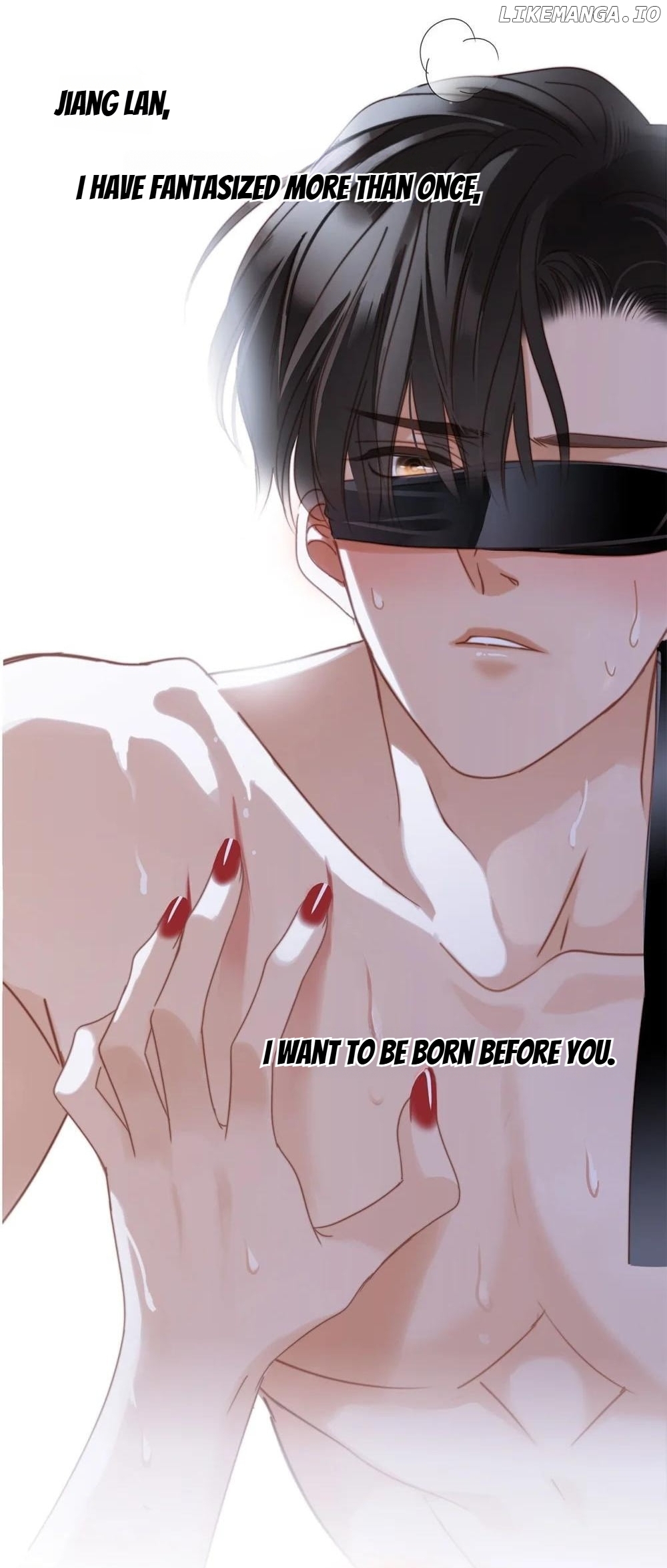 1st Kiss – I Don’t Want To Consider You As Sister Anymore Chapter 60.5 - page 54