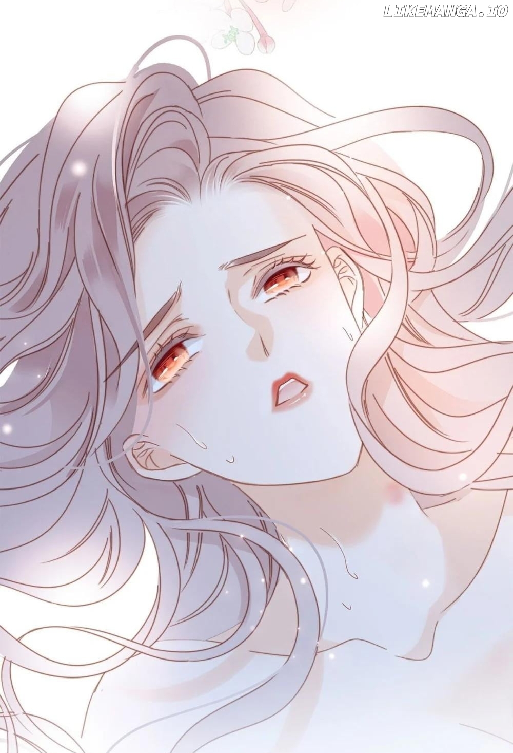 1st Kiss – I Don’t Want To Consider You As Sister Anymore Chapter 60.5 - page 56