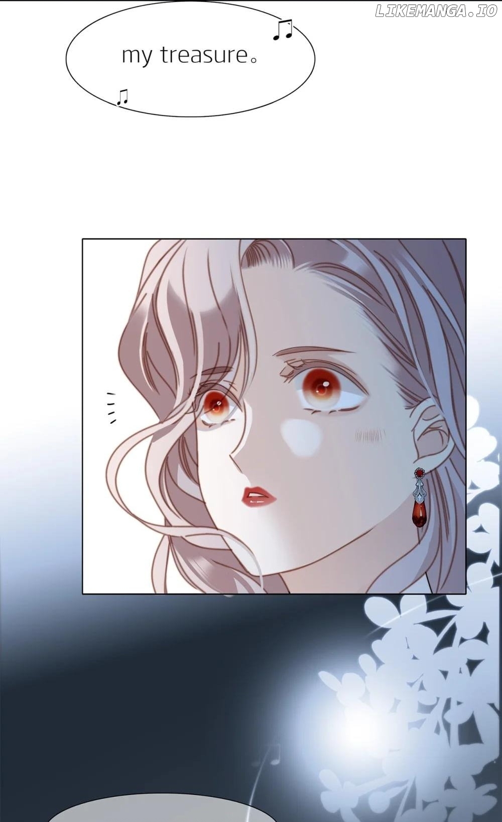 1st Kiss – I Don’t Want To Consider You As Sister Anymore Chapter 60.5 - page 6