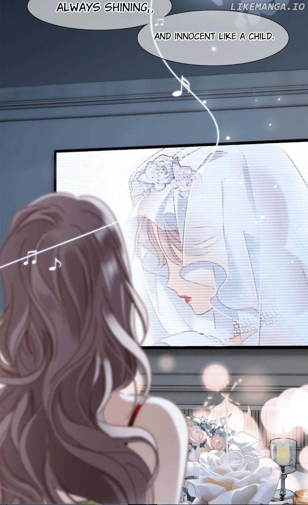 1st Kiss – I Don’t Want To Consider You As Sister Anymore Chapter 60.5 - page 7