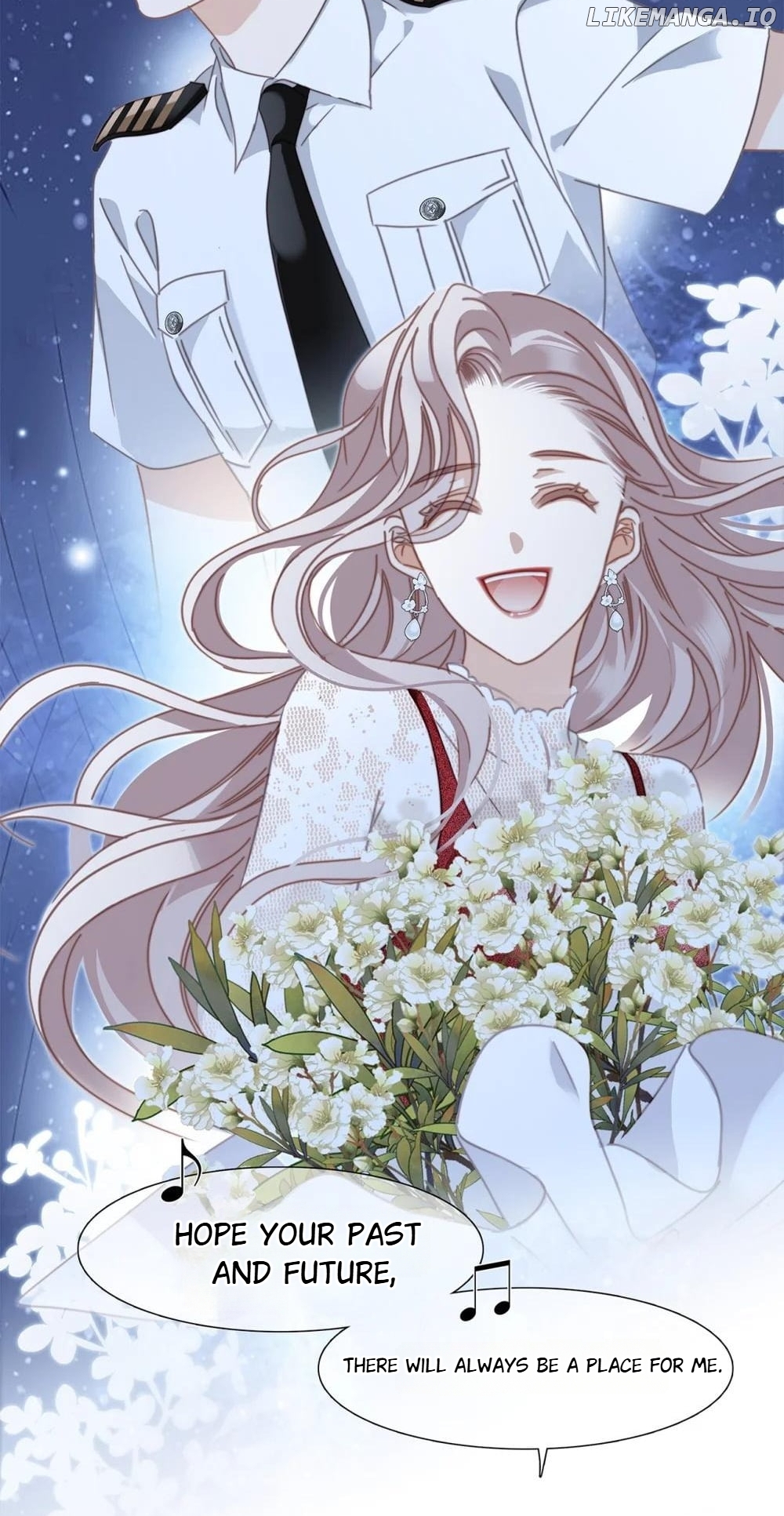 1st Kiss – I Don’t Want To Consider You As Sister Anymore Chapter 60.5 - page 9