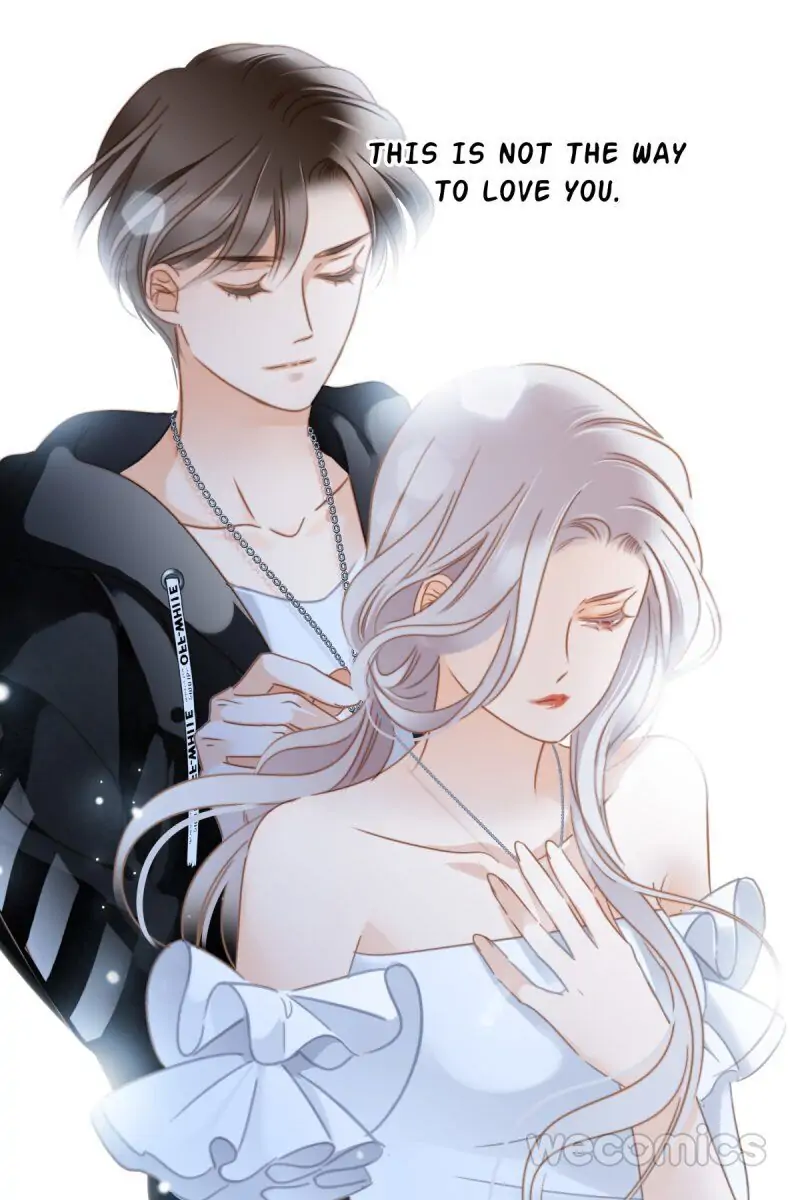 1st Kiss – I Don’t Want To Consider You As Sister Anymore Chapter 31 - page 21