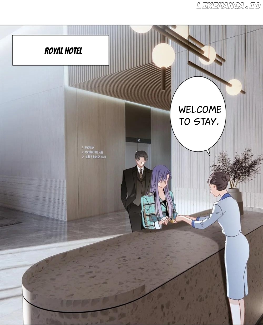 1st Kiss – I Don’t Want To Consider You As Sister Anymore Chapter 75 - page 10