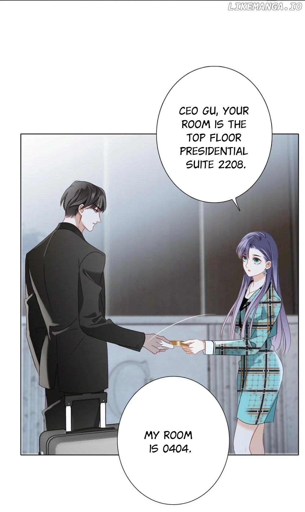 1st Kiss – I Don’t Want To Consider You As Sister Anymore Chapter 75 - page 11