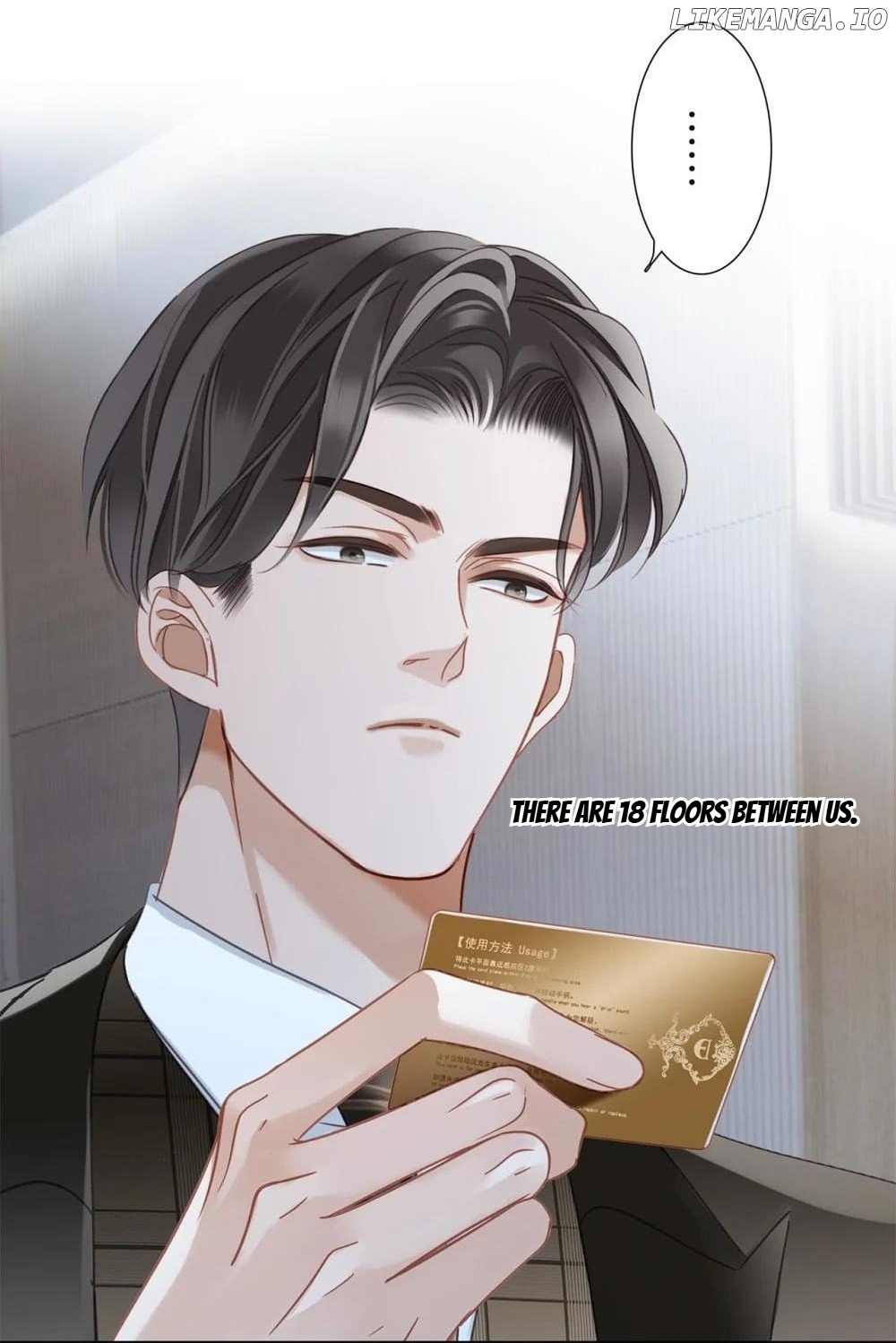 1st Kiss – I Don’t Want To Consider You As Sister Anymore Chapter 75 - page 12