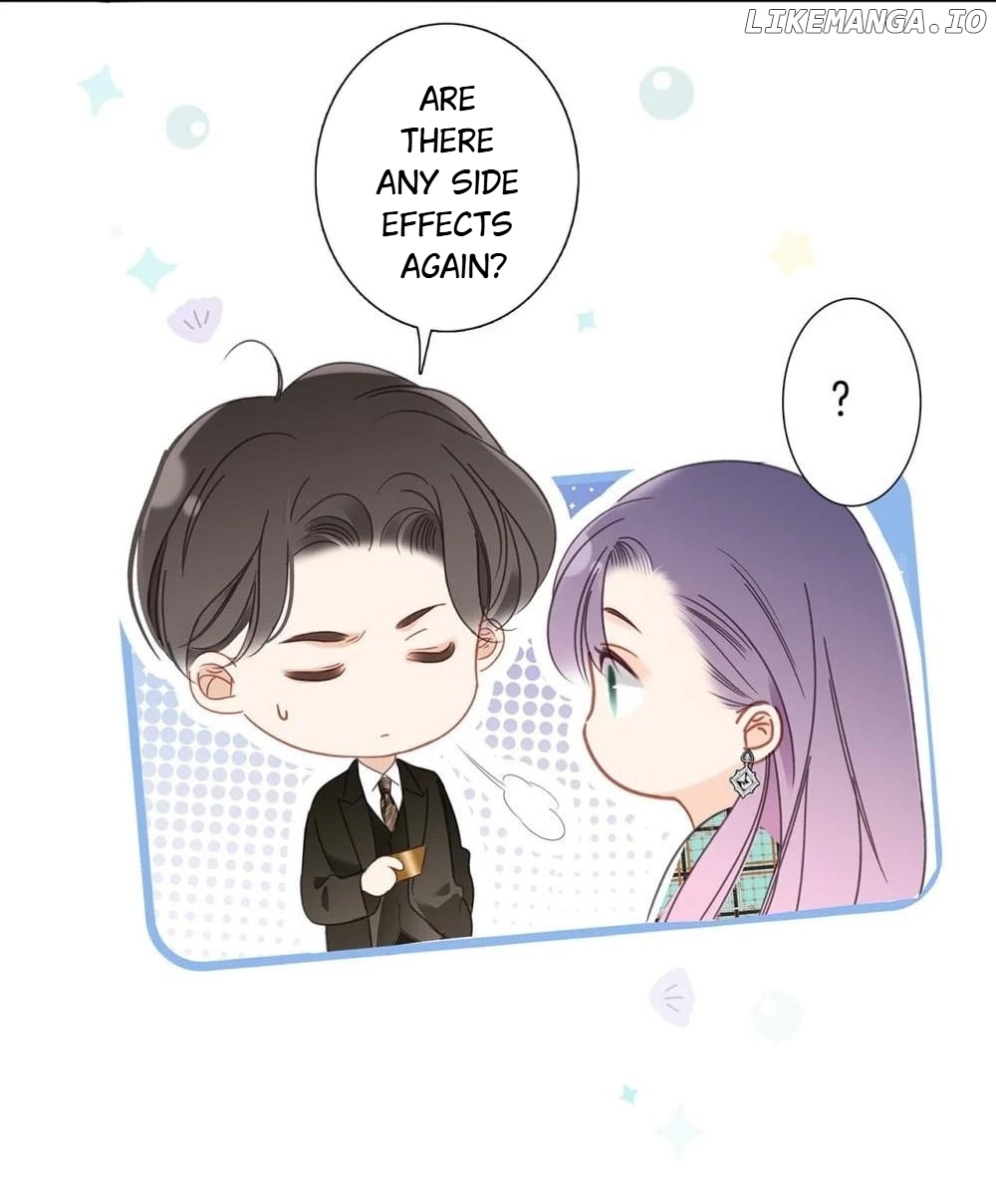 1st Kiss – I Don’t Want To Consider You As Sister Anymore Chapter 75 - page 13