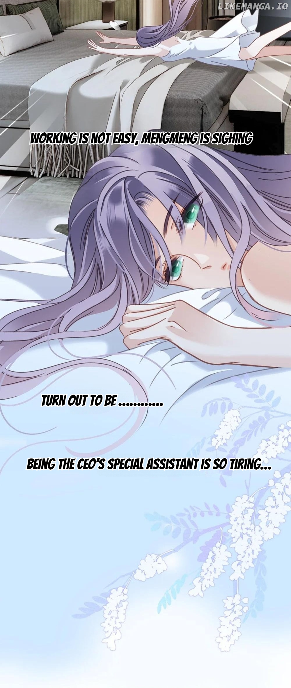 1st Kiss – I Don’t Want To Consider You As Sister Anymore Chapter 75 - page 16