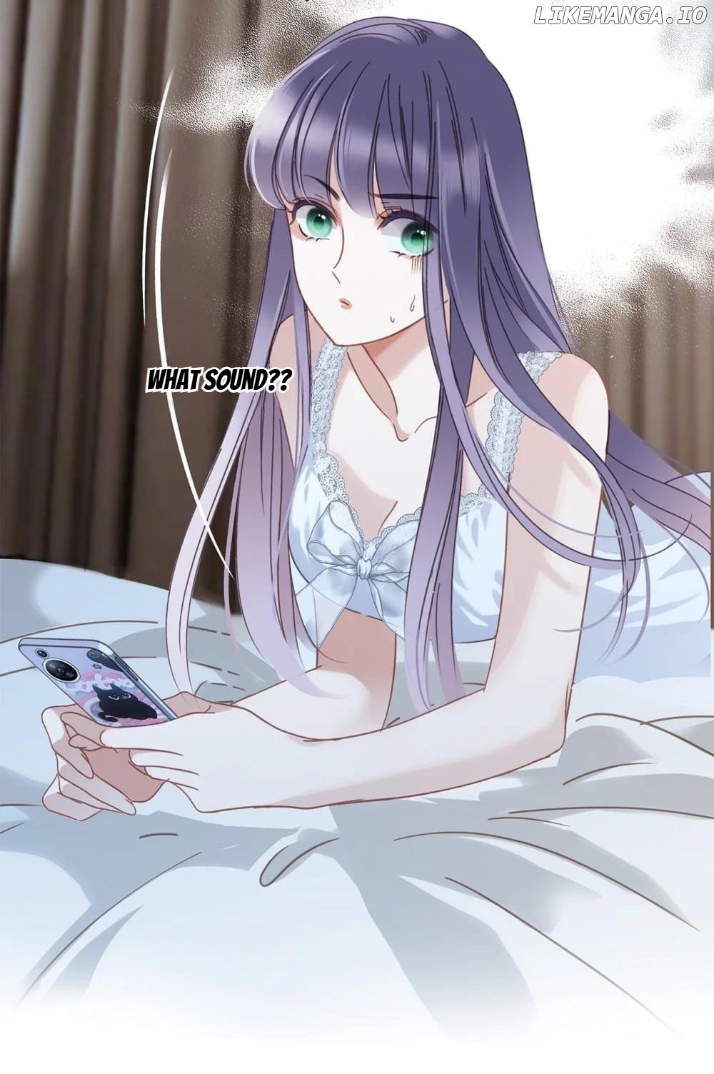 1st Kiss – I Don’t Want To Consider You As Sister Anymore Chapter 75 - page 18