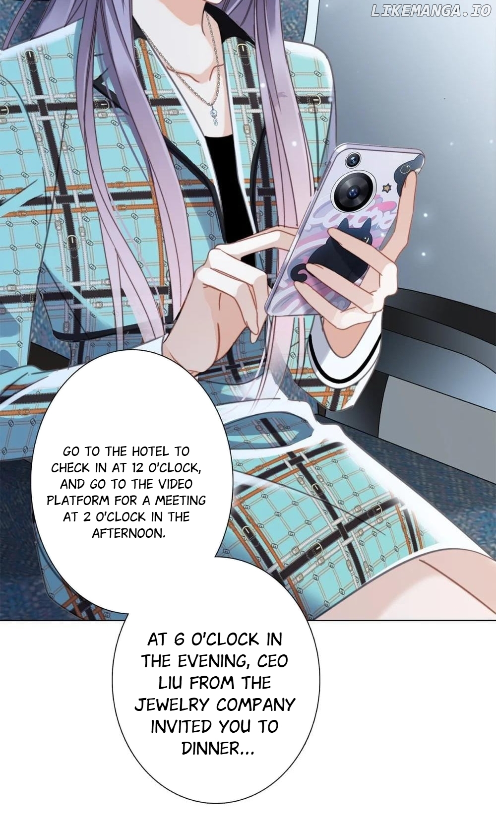 1st Kiss – I Don’t Want To Consider You As Sister Anymore Chapter 75 - page 2