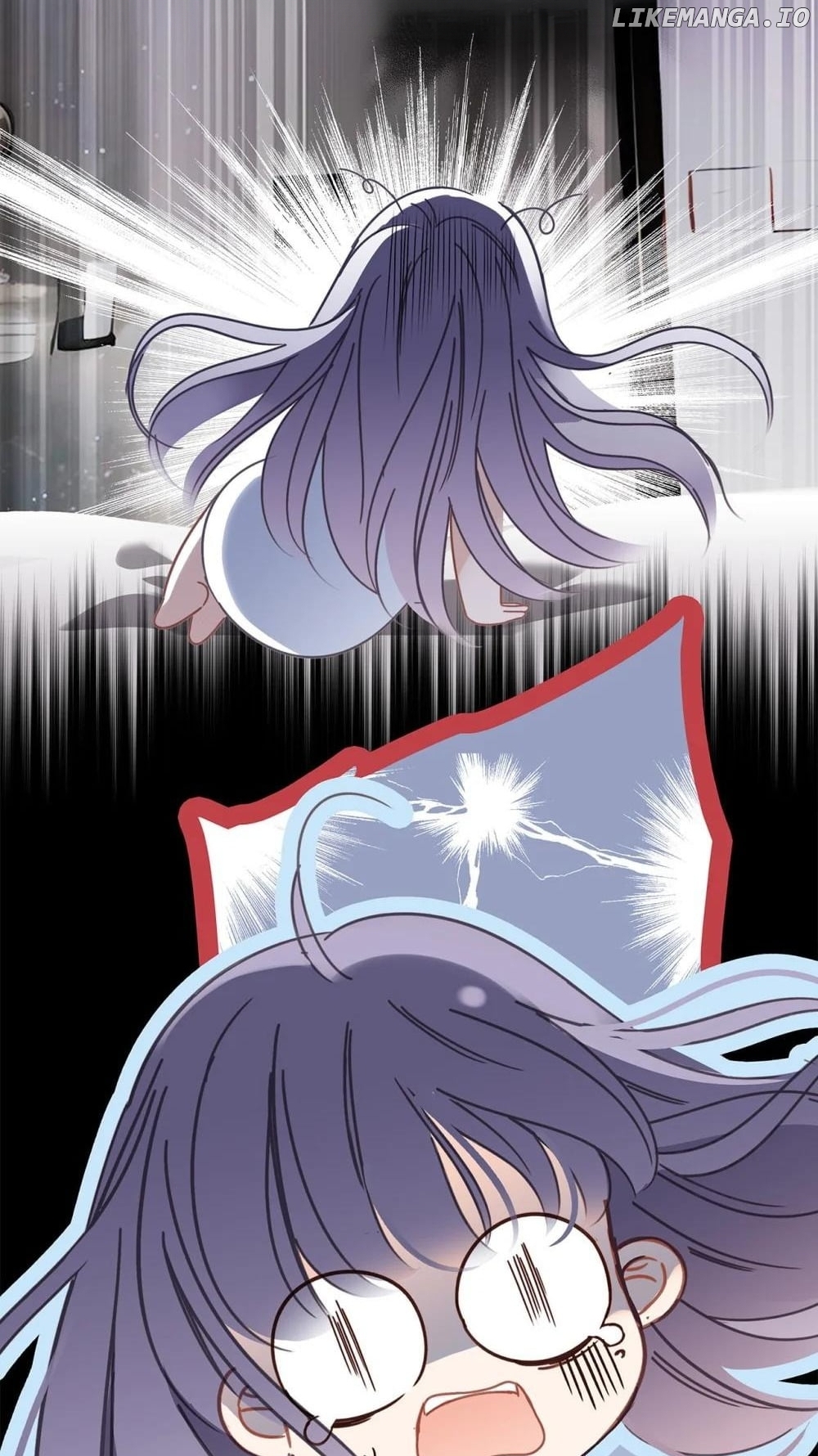 1st Kiss – I Don’t Want To Consider You As Sister Anymore Chapter 75 - page 22