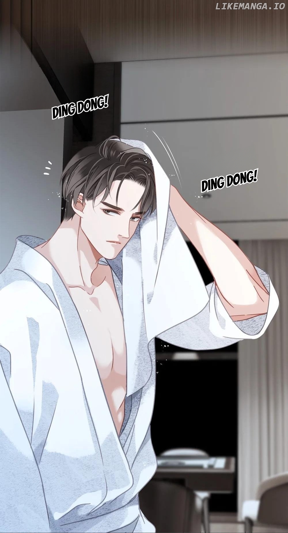 1st Kiss – I Don’t Want To Consider You As Sister Anymore Chapter 75 - page 25