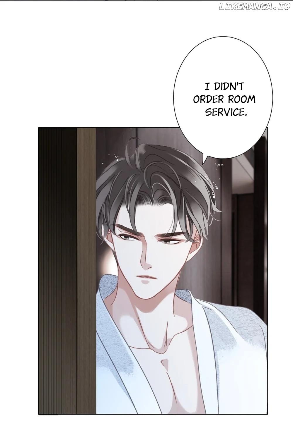 1st Kiss – I Don’t Want To Consider You As Sister Anymore Chapter 75 - page 26
