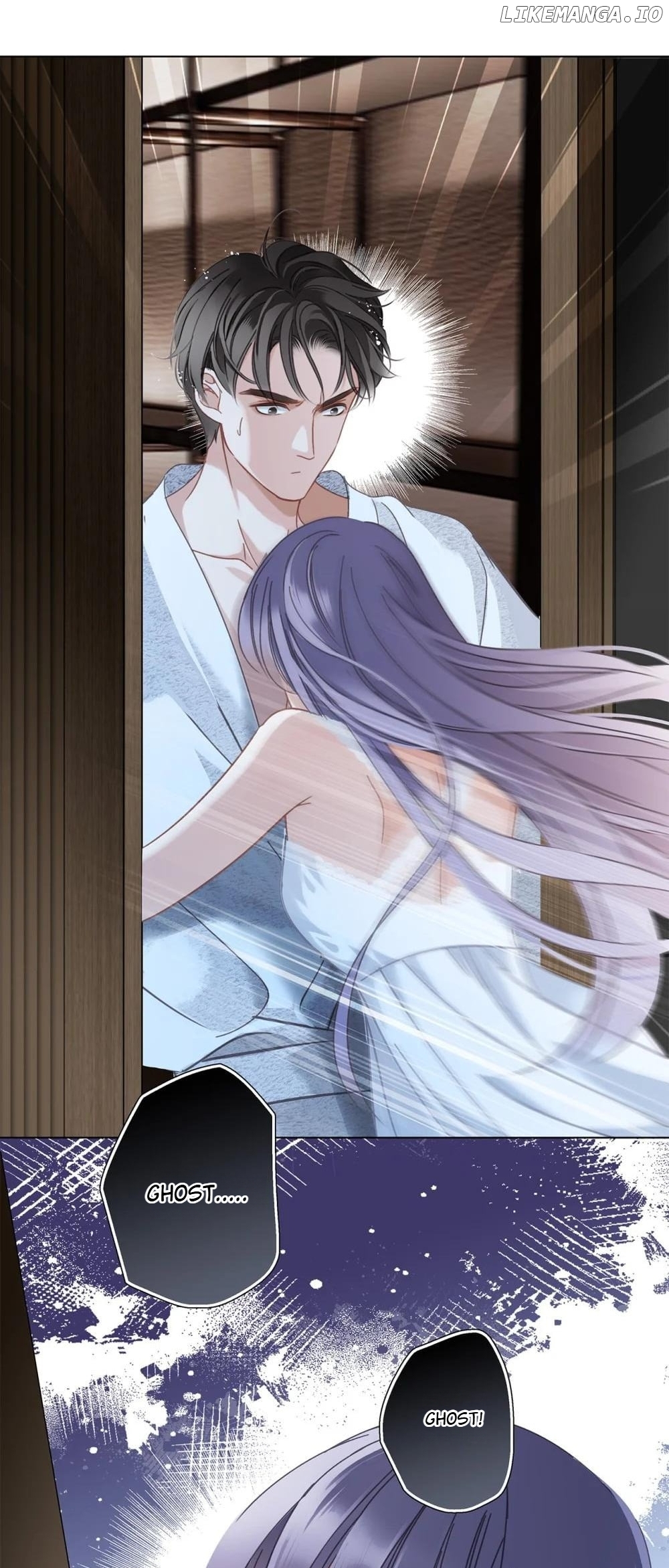 1st Kiss – I Don’t Want To Consider You As Sister Anymore Chapter 75 - page 27