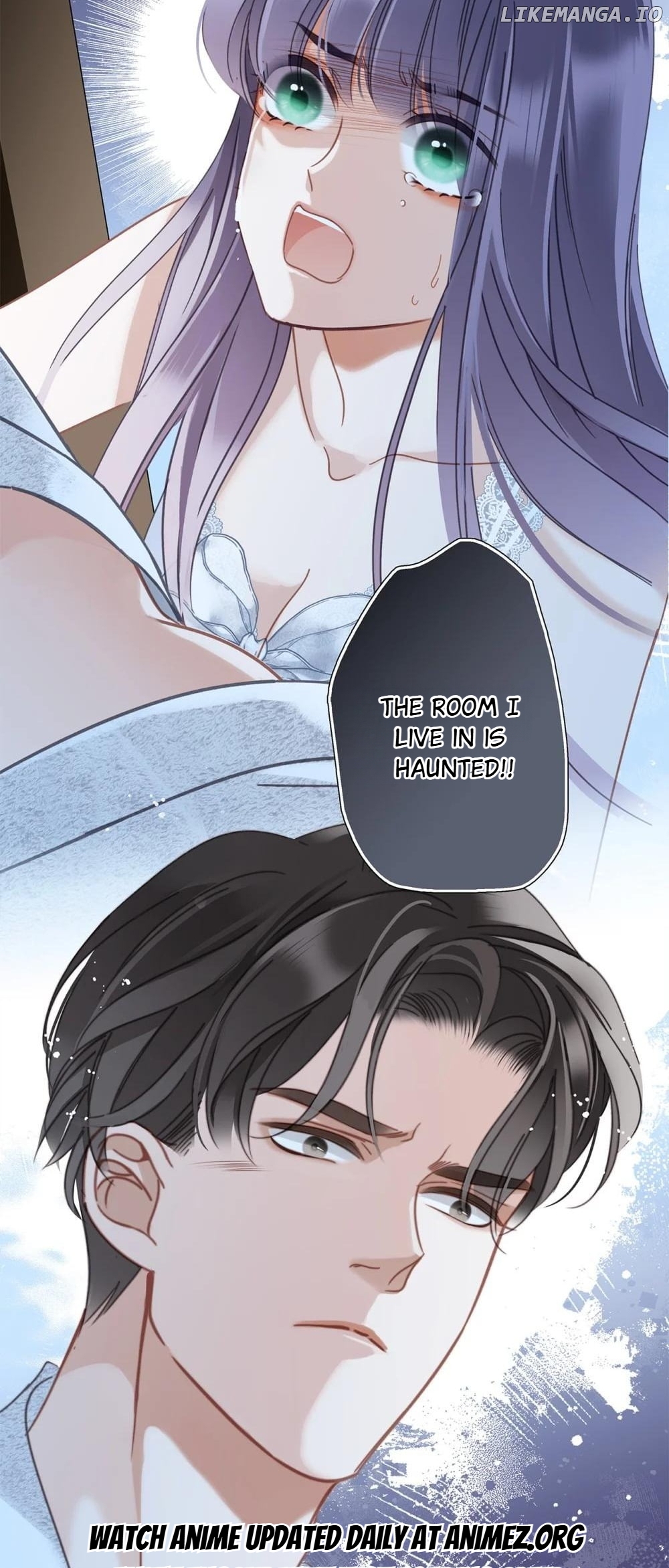 1st Kiss – I Don’t Want To Consider You As Sister Anymore Chapter 75 - page 28