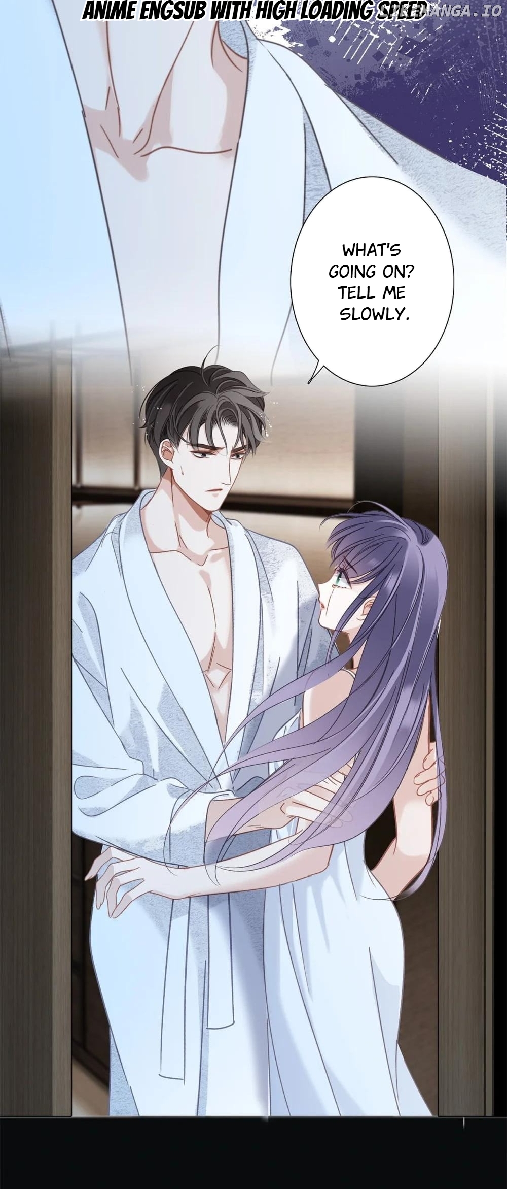 1st Kiss – I Don’t Want To Consider You As Sister Anymore Chapter 75 - page 29