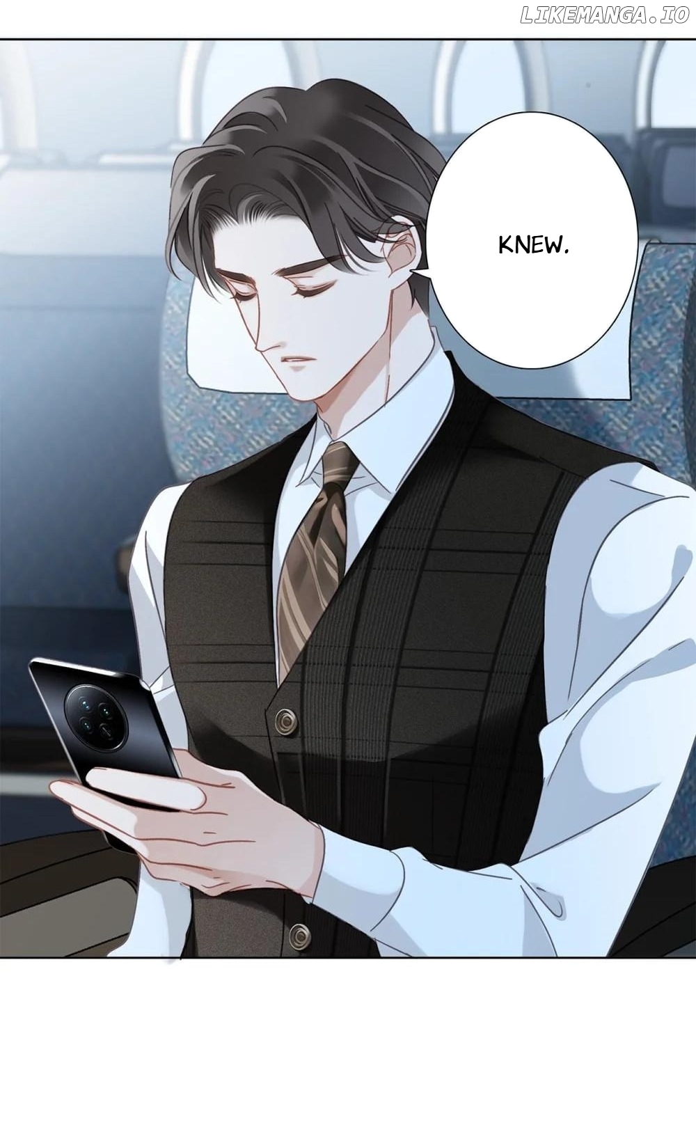 1st Kiss – I Don’t Want To Consider You As Sister Anymore Chapter 75 - page 3