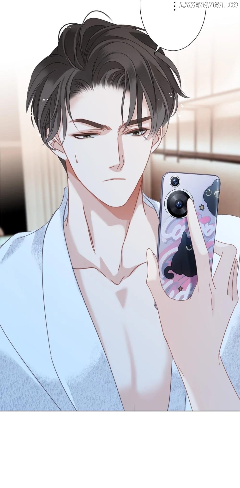 1st Kiss – I Don’t Want To Consider You As Sister Anymore Chapter 75 - page 32